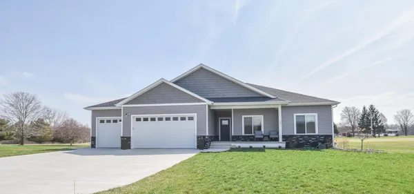 $474,900 | 561 Wedge Court, Coldwater, MI 49036