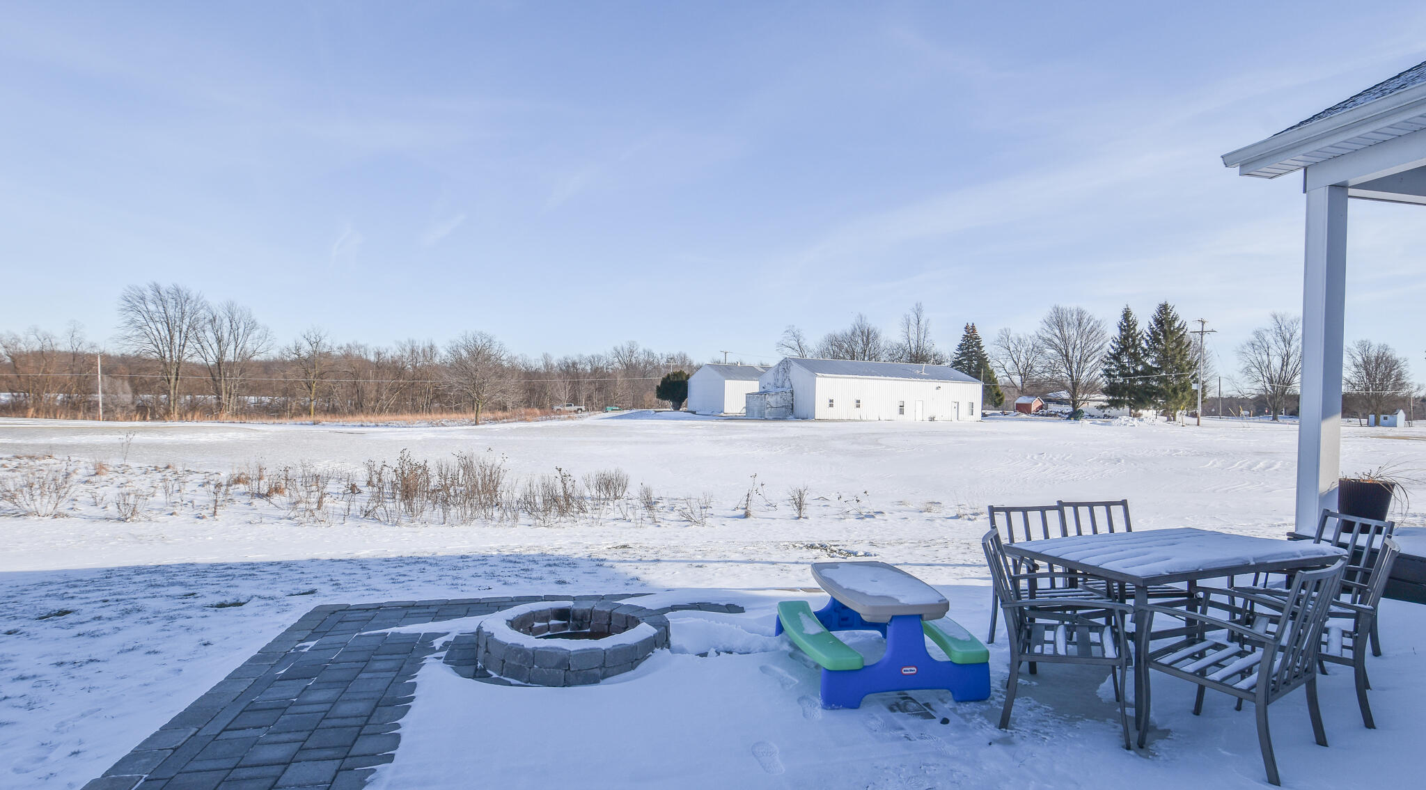 561 Wedge Court Coldwater, MI 49036 - Photo 38 of 38 DSC_0079