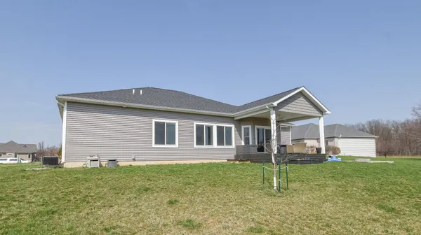 $474,900 | 561 Wedge Court, Coldwater, MI 49036