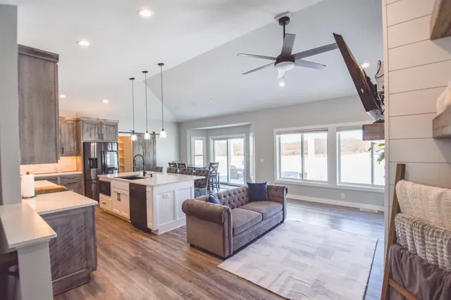 $499,900 | 561 Wedge Court, Coldwater, MI 49036