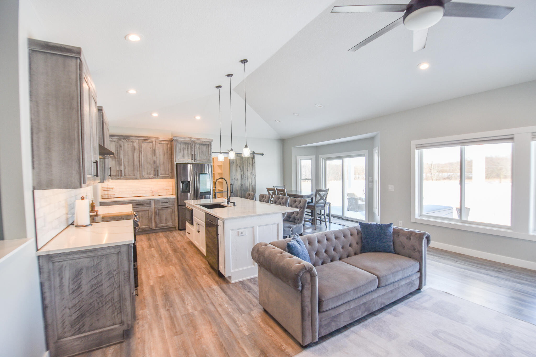 561 Wedge Court Coldwater, MI 49036 - Photo 7 of 38 DSC_0053