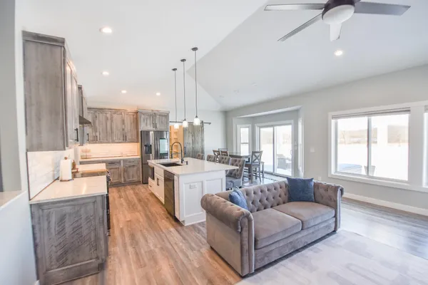 $474,900 | 561 Wedge Court, Coldwater, MI 49036