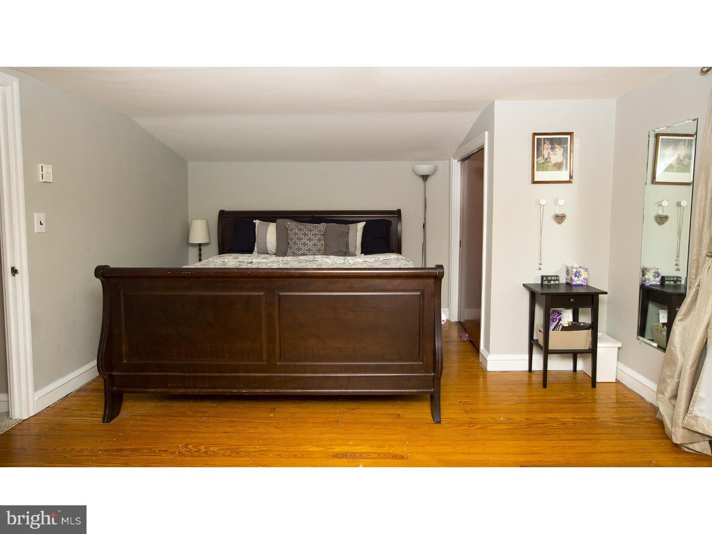 709 Filbert Street Palmyra, NJ 08065 - Photo 20 of 24 Bedroom