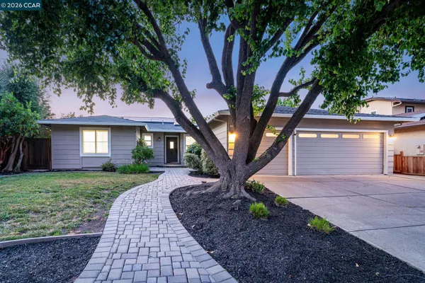 $1,499,000 | 3279 Cheryl Circle, Pleasanton, CA 94588