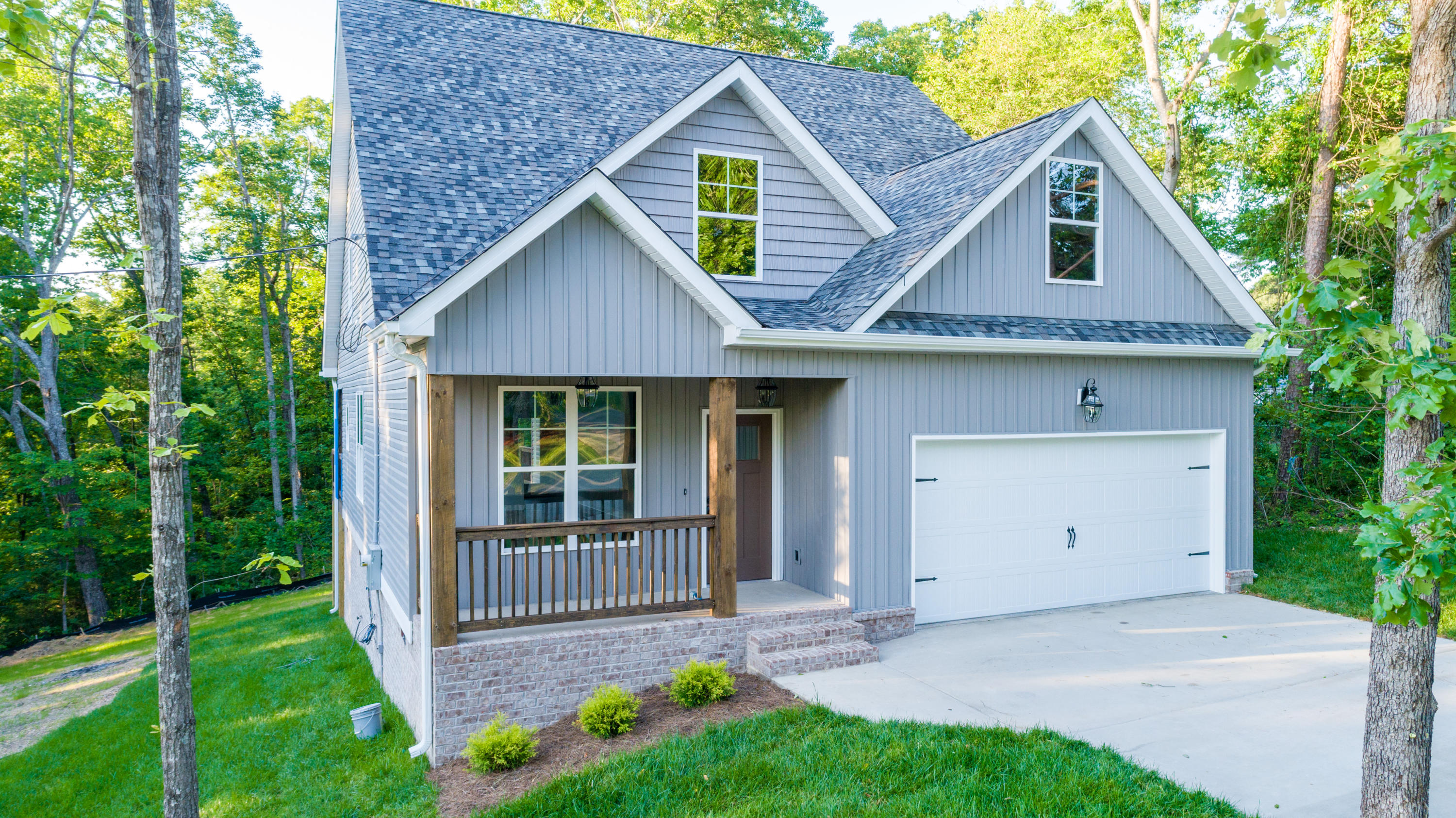 725 Pin Oak Road Ringgold, GA 30736 - Photo 2 of 38 Front 2
