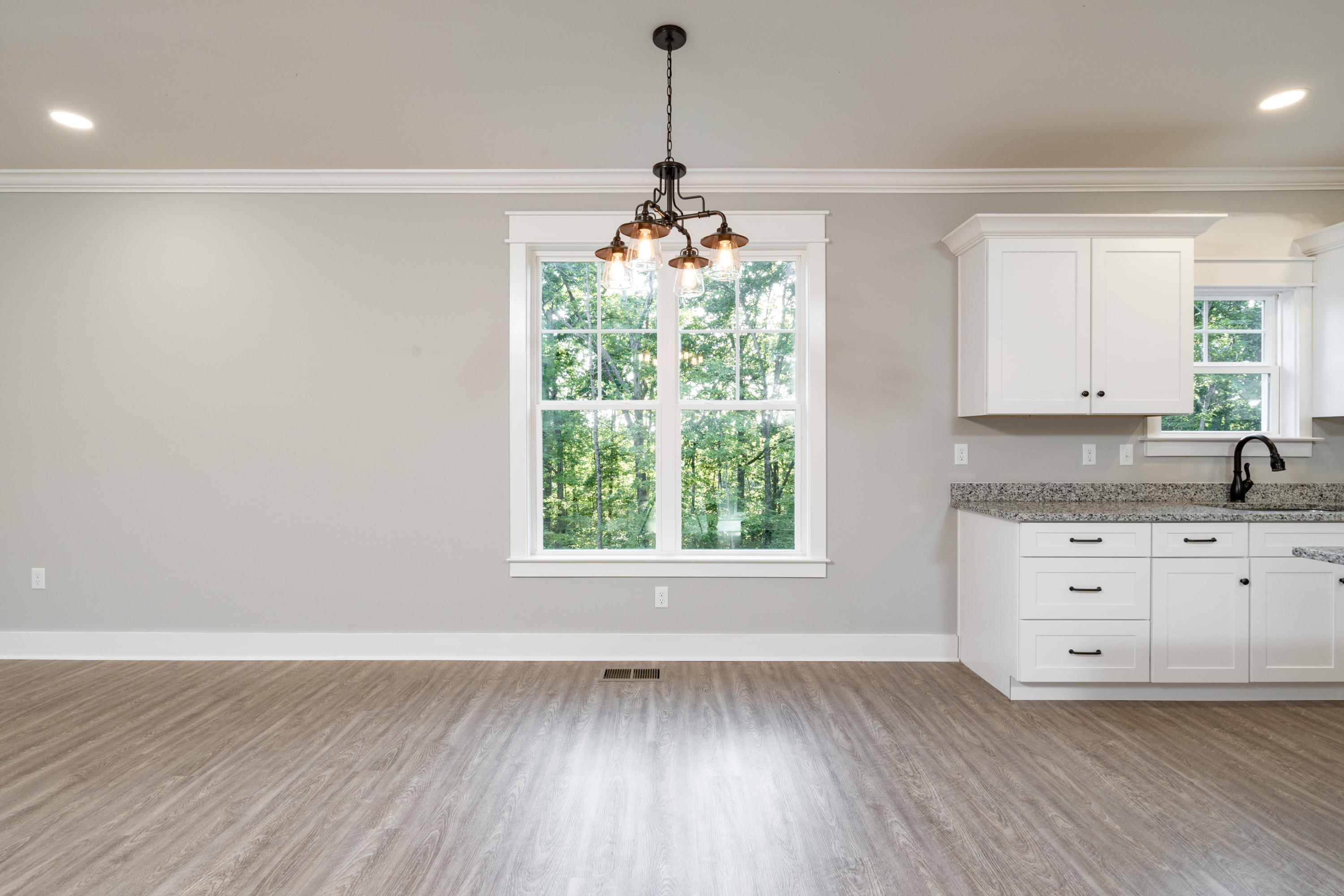 725 Pin Oak Road Ringgold, GA 30736 - Photo 11 of 38 Dining Area