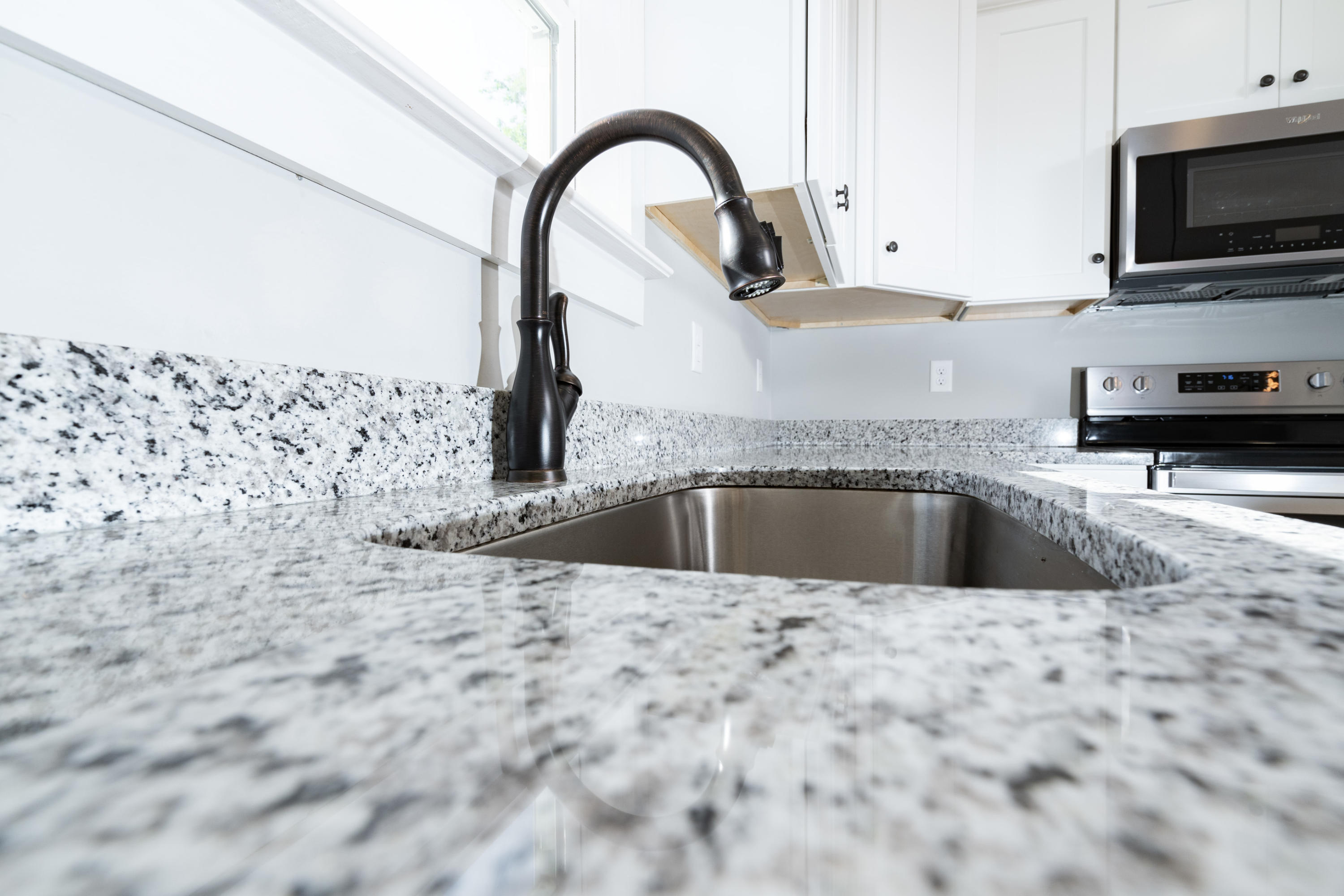 725 Pin Oak Road Ringgold, GA 30736 - Photo 15 of 38 Kitchen Faucet Detail