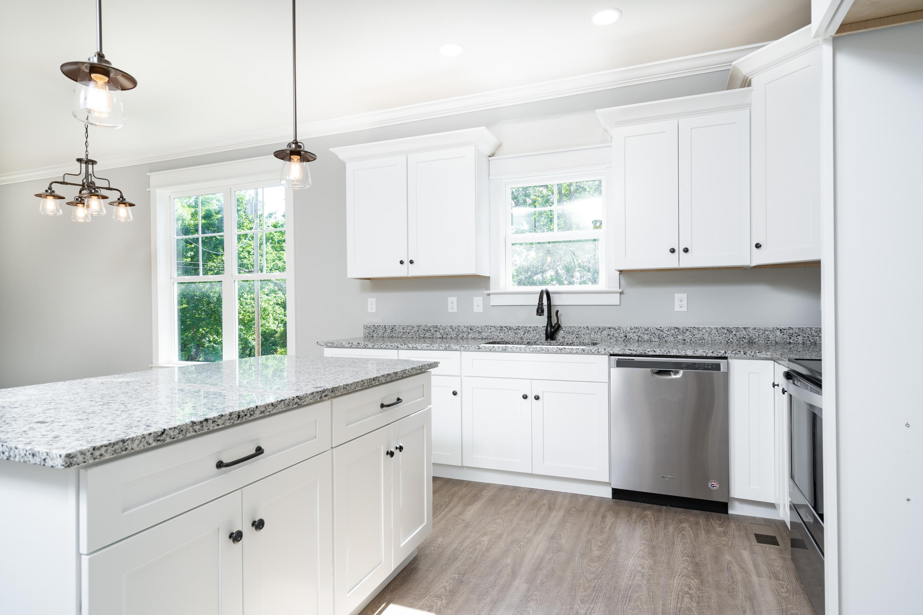 725 Pin Oak Road Ringgold, GA 30736 - Photo 18 of 38 Kitchen Angle 2