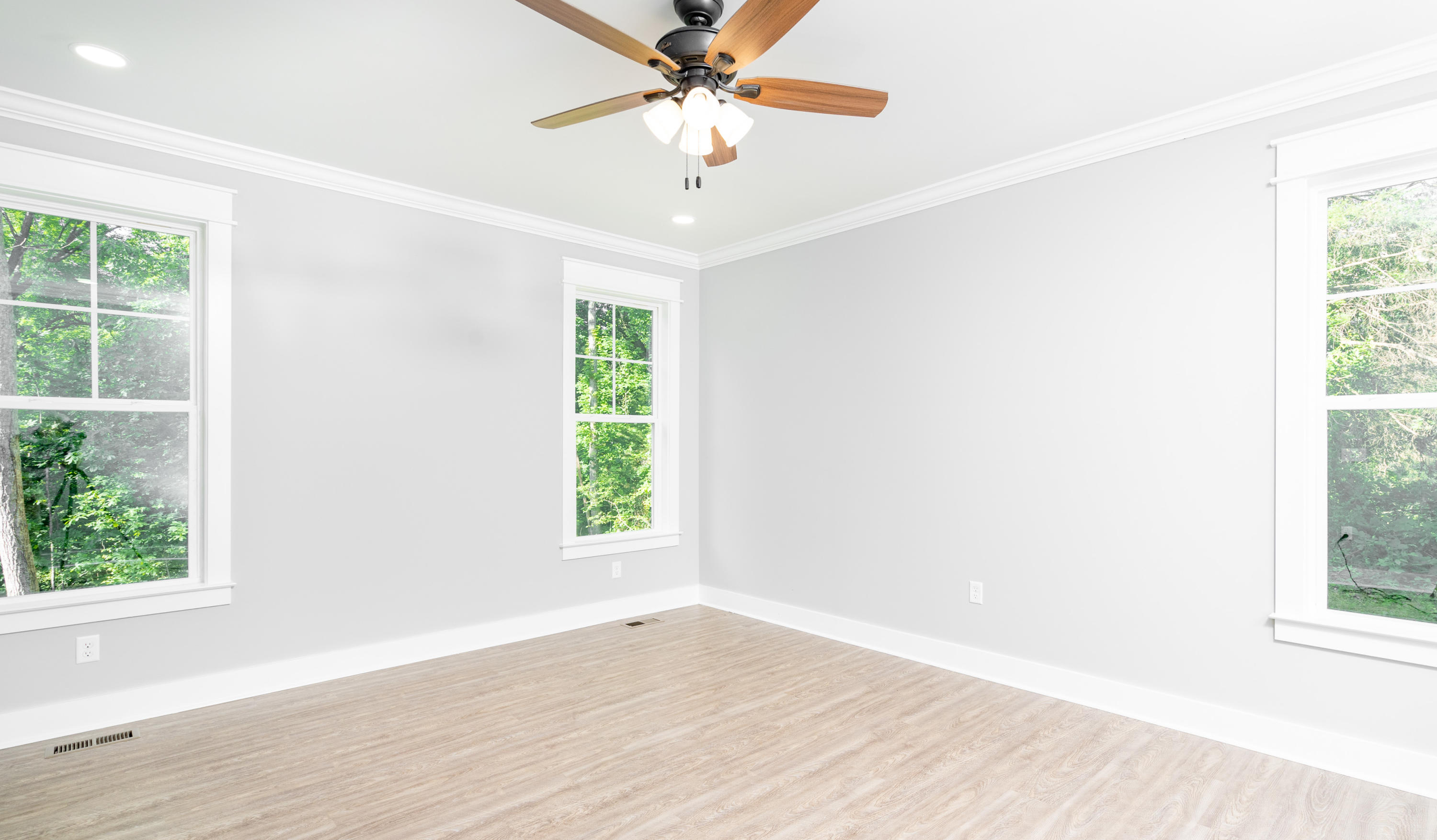 725 Pin Oak Road Ringgold, GA 30736 - Photo 19 of 38 Master from Door