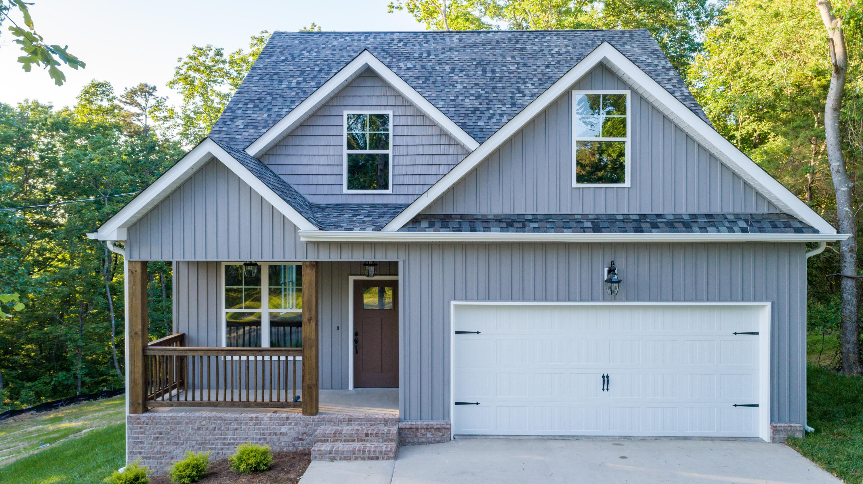 725 Pin Oak Road Ringgold, GA 30736 - Photo 3 of 38 Front 3