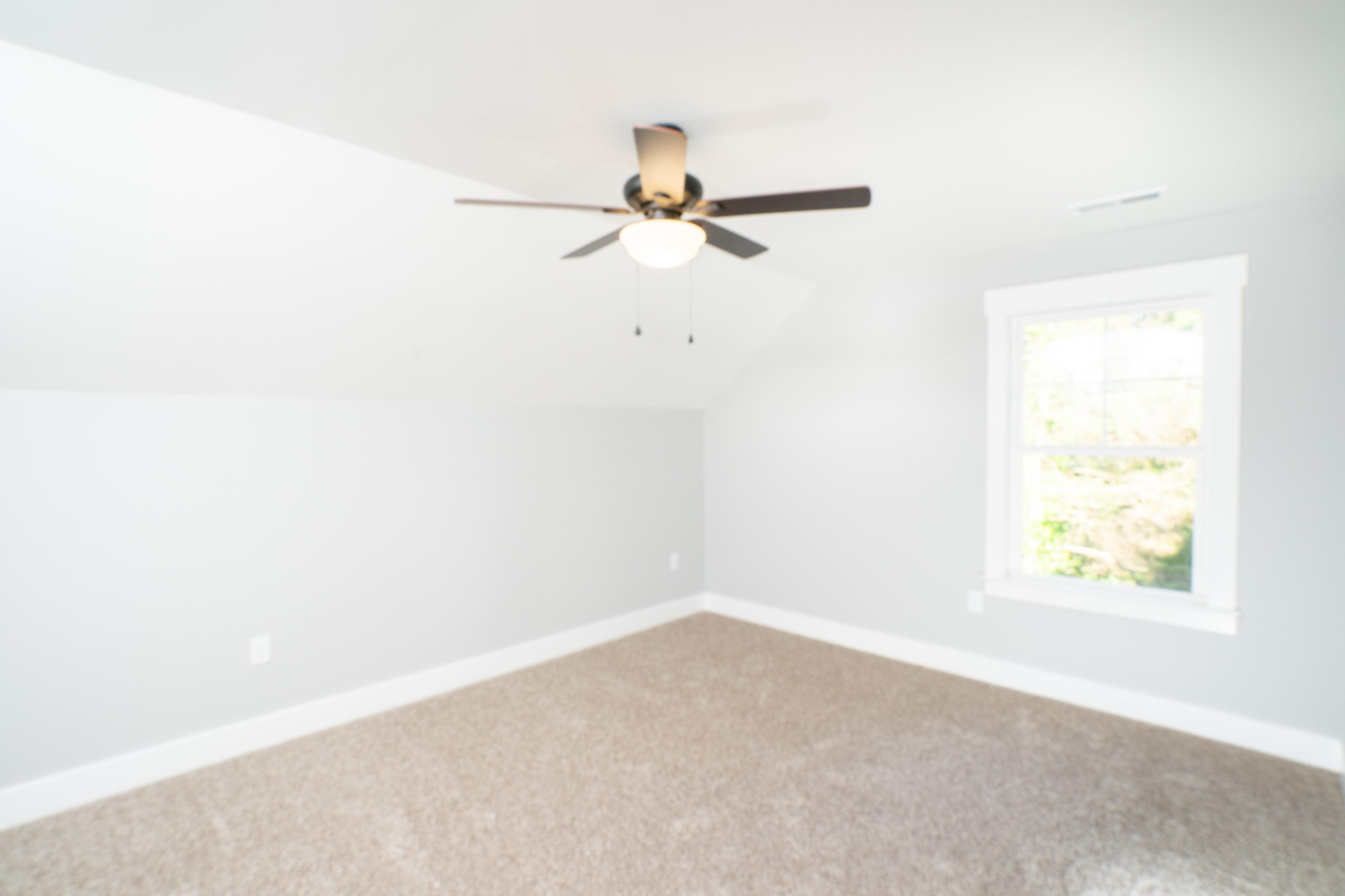 725 Pin Oak Road Ringgold, GA 30736 - Photo 25 of 38 Bedroom 2 from Door
