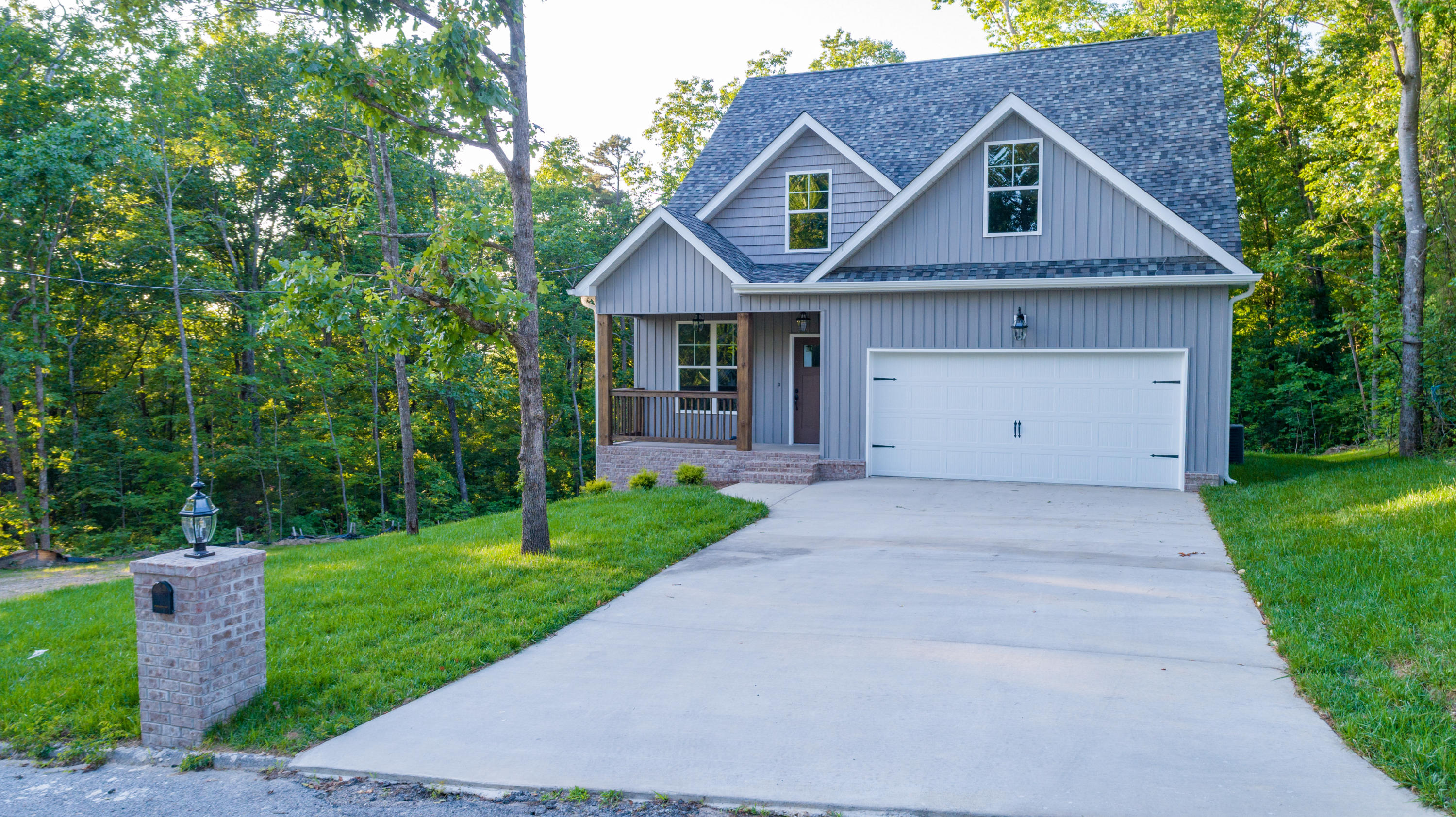 725 Pin Oak Road Ringgold, GA 30736 - Photo 4 of 38 Front 4