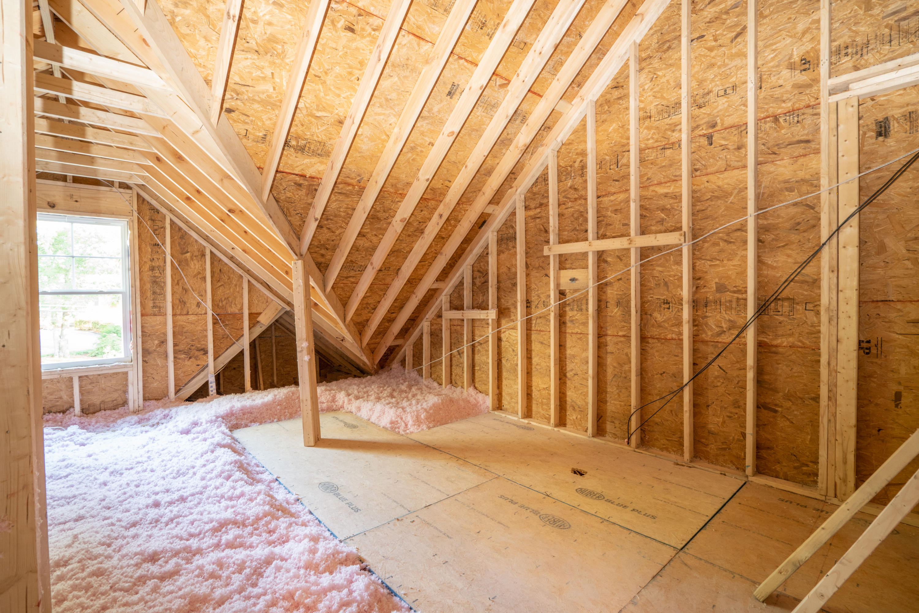 725 Pin Oak Road Ringgold, GA 30736 - Photo 35 of 38 Walkout Storage