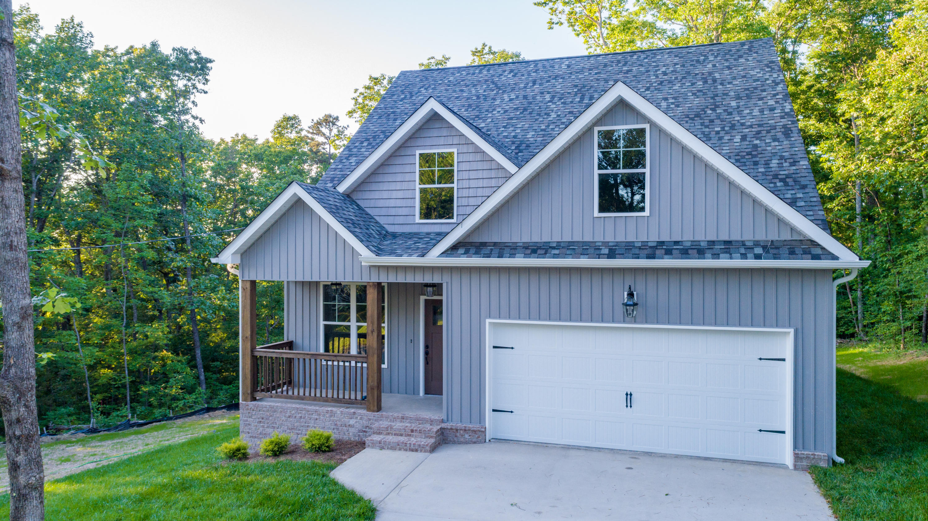 725 Pin Oak Road Ringgold, GA 30736 - Photo 6 of 38 Front 6