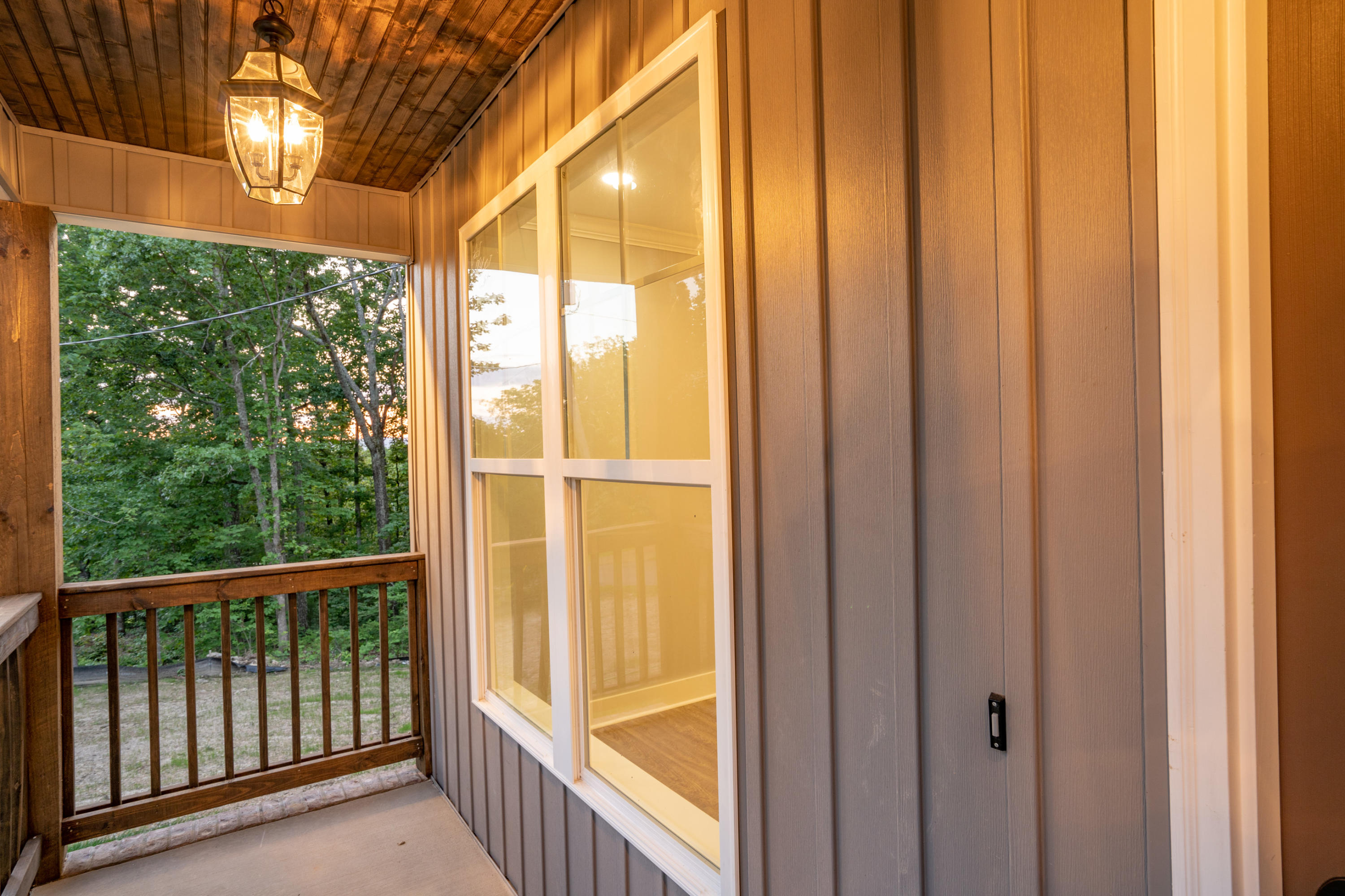 725 Pin Oak Road Ringgold, GA 30736 - Photo 7 of 38 Front Porch