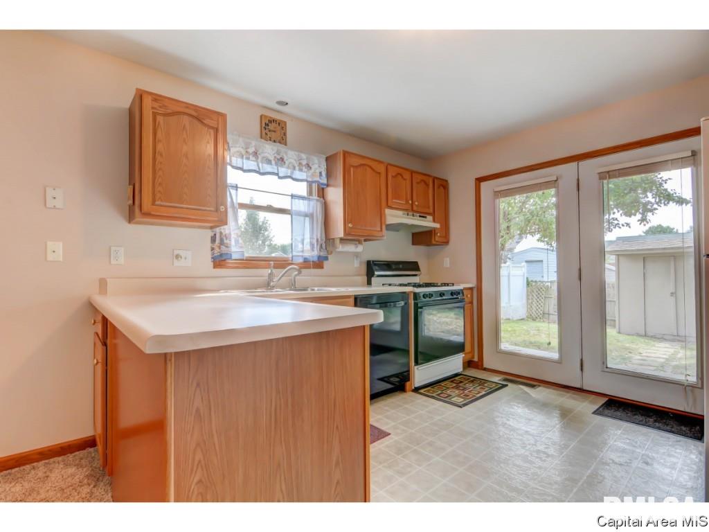 212 Eagle Ridge Drive Chatham, IL 62629 - Photo 6 of 27 Gallery Image 6