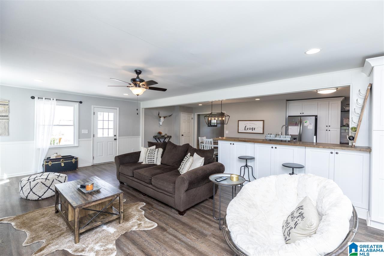 1317 2nd Avenue Southwest Alabaster, AL 35007 - Photo 13 of 25