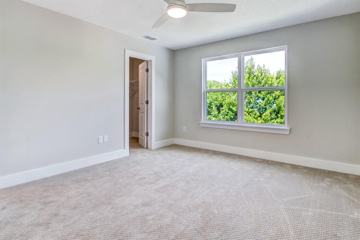 926 South 7th Street Fernandina Beach, FL 32034 - Photo 20 of 37 an empty room with a window