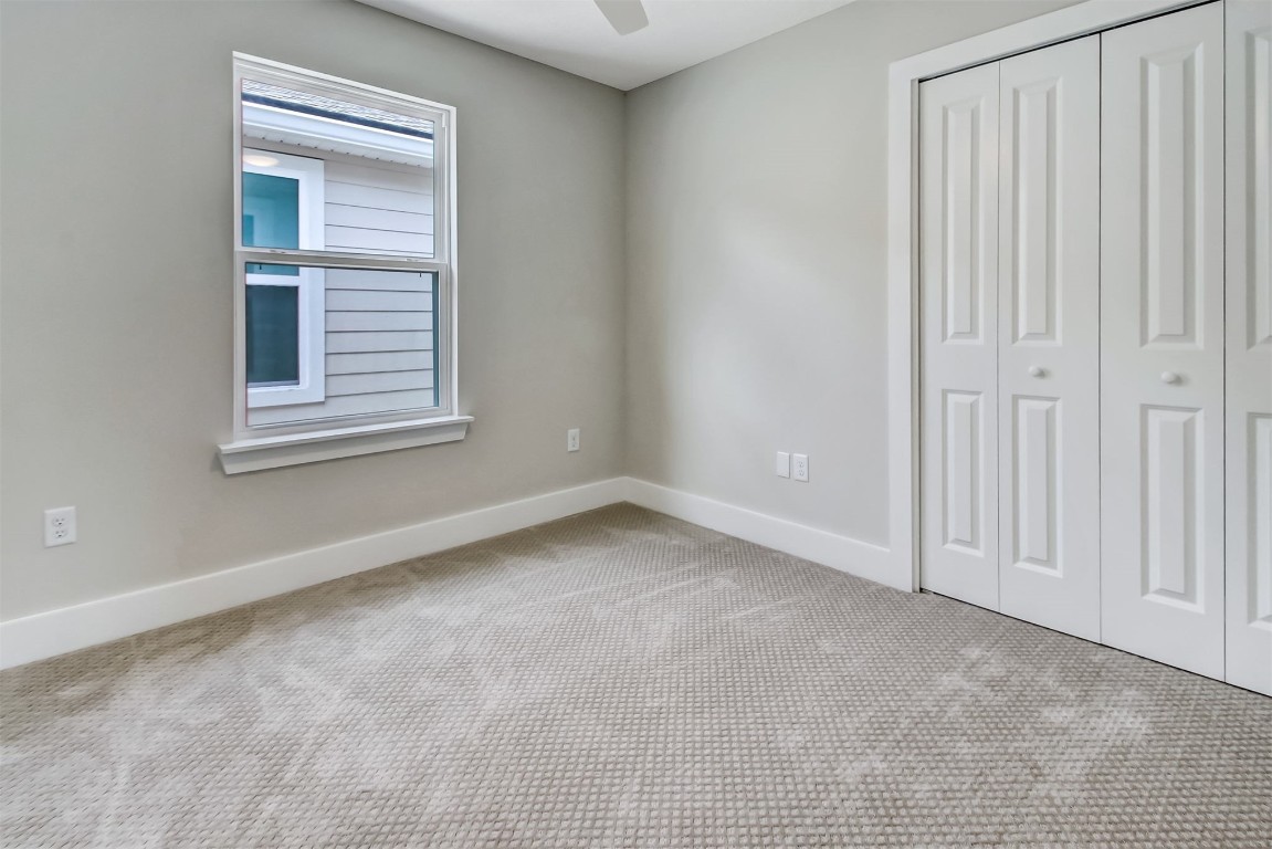 926 South 7th Street Fernandina Beach, FL 32034 - Photo 26 of 37 an empty room with a window