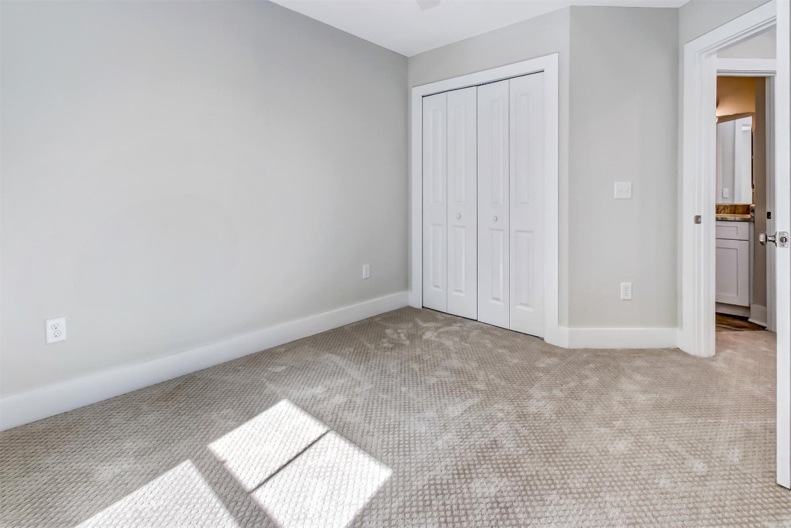 926 South 7th Street Fernandina Beach, FL 32034 - Photo 30 of 37 a view of an empty room