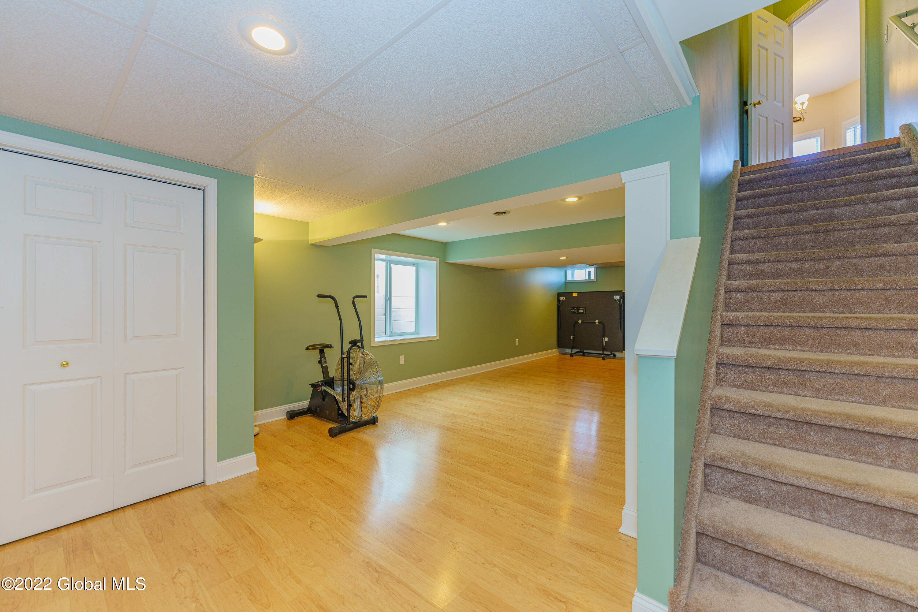 72 Blue Jay Way Rexford, NY 12148 - Photo 26 of 67 7 Basement 1