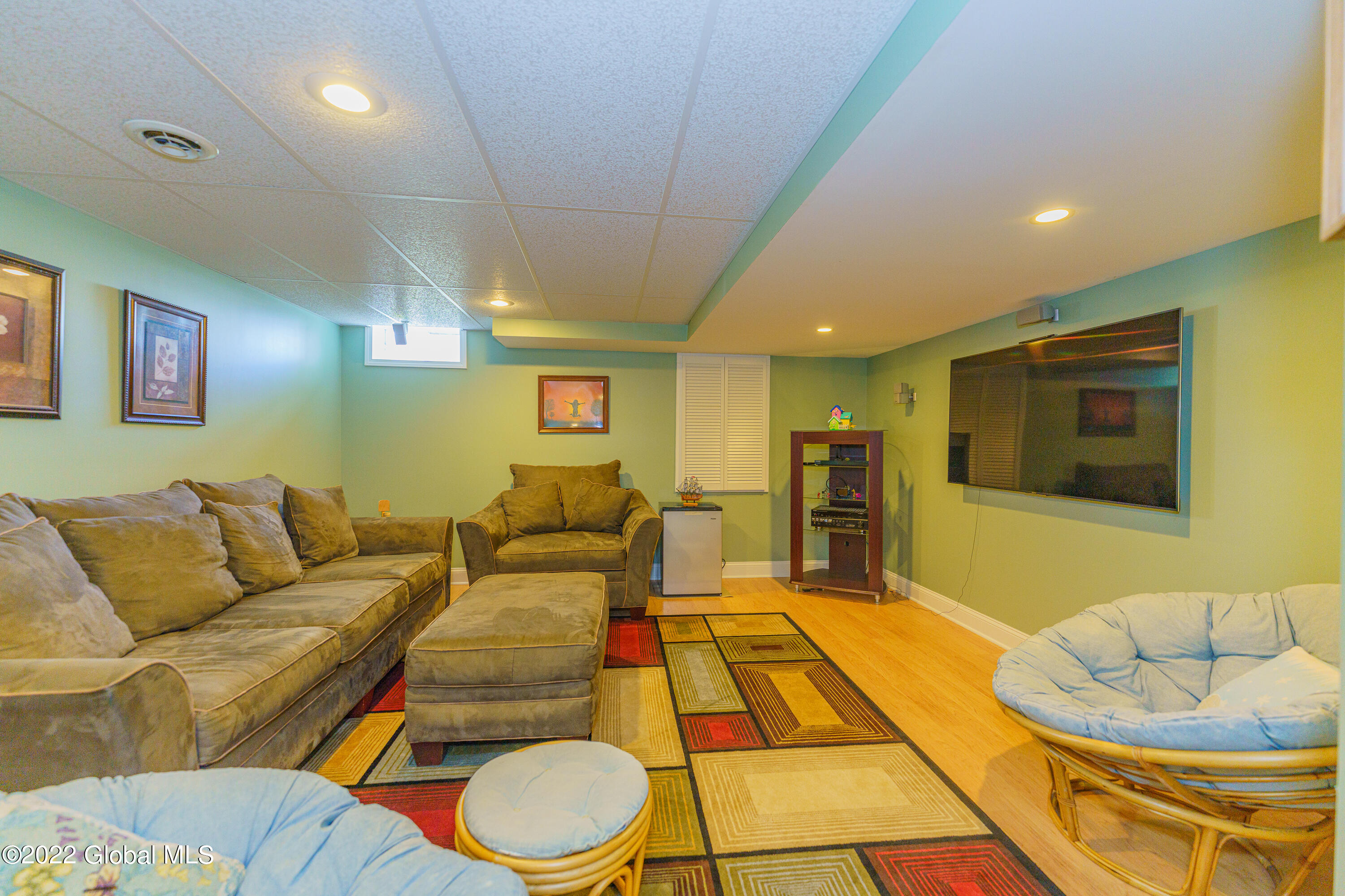 72 Blue Jay Way Rexford, NY 12148 - Photo 29 of 67 7 Basement 4