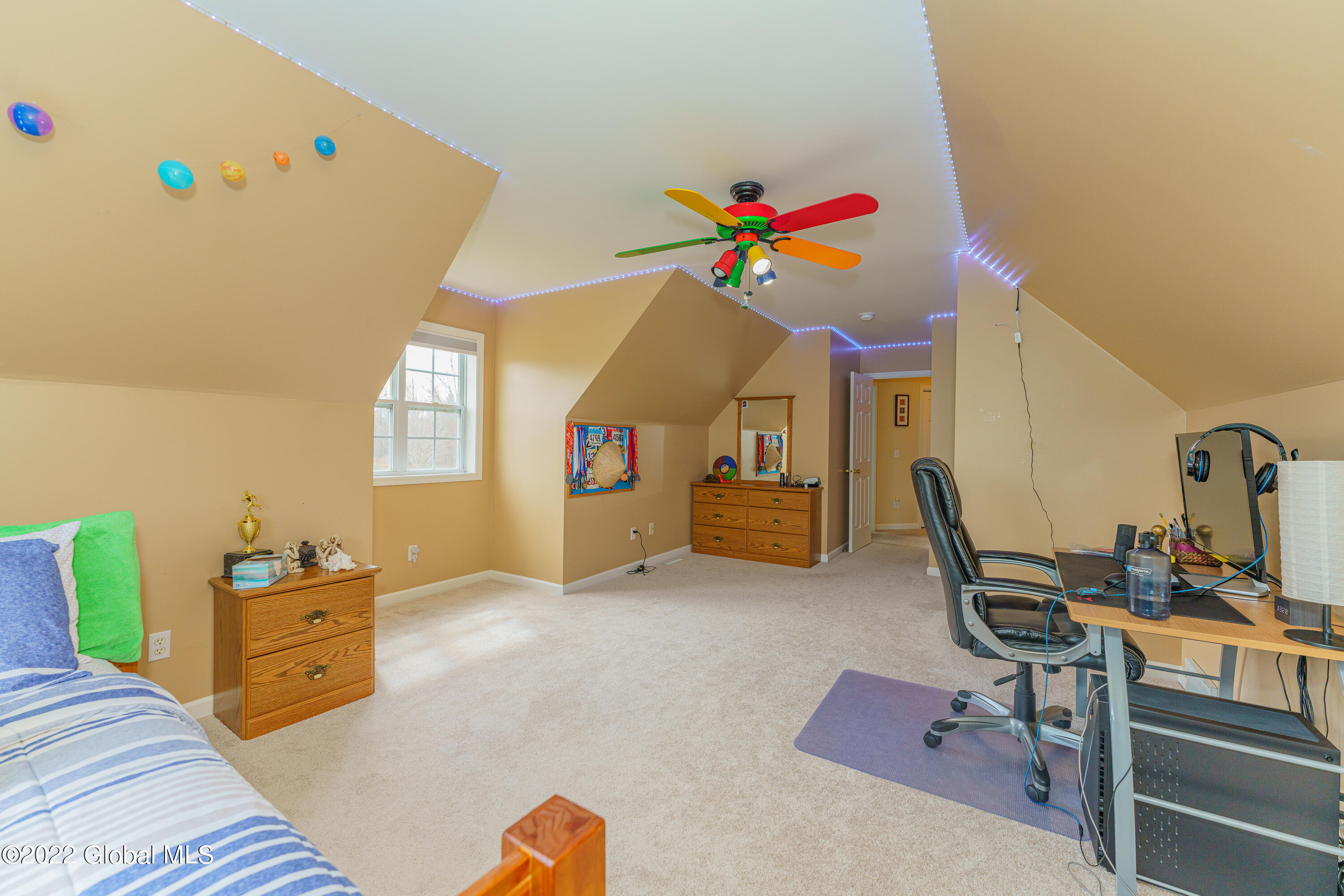 72 Blue Jay Way Rexford, NY 12148 - Photo 43 of 67 10 Bedroom 4