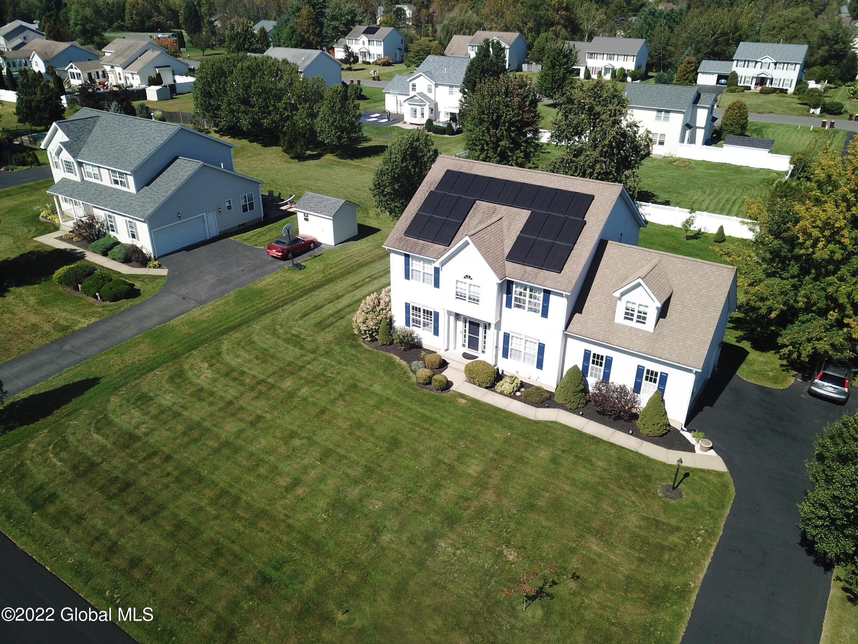 72 Blue Jay Way Rexford, NY 12148 - Photo 50 of 67 Exterior Photo 2