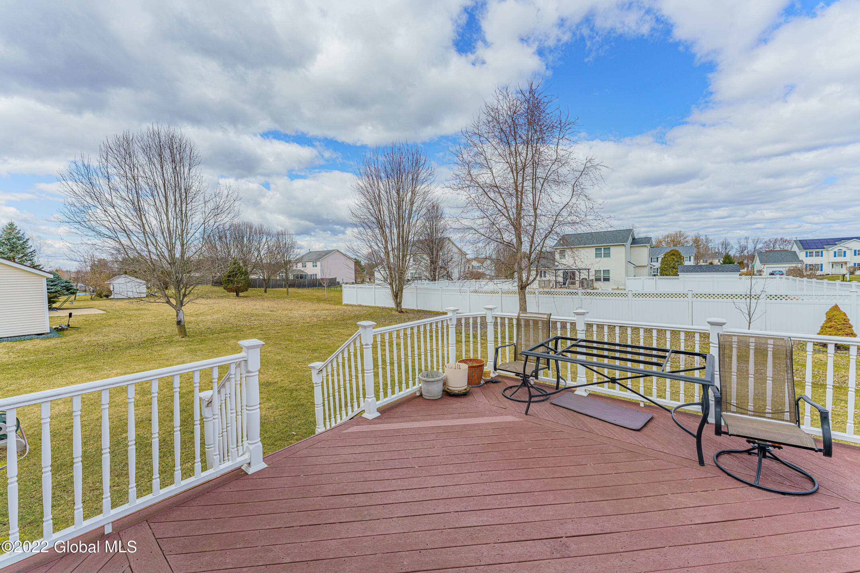 72 Blue Jay Way Rexford, NY 12148 - Photo 55 of 67 Yard 2