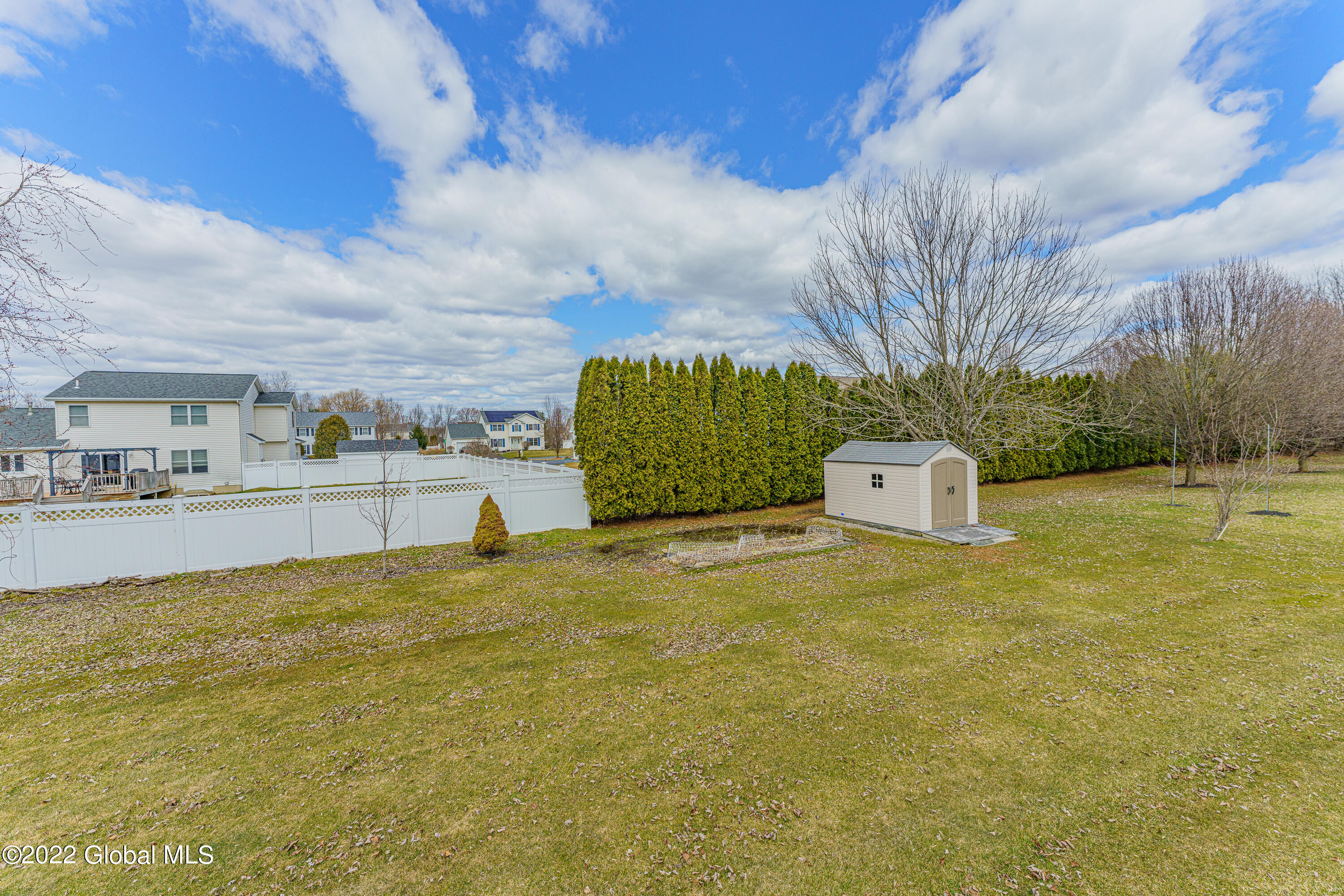 72 Blue Jay Way Rexford, NY 12148 - Photo 56 of 67 Yard 3