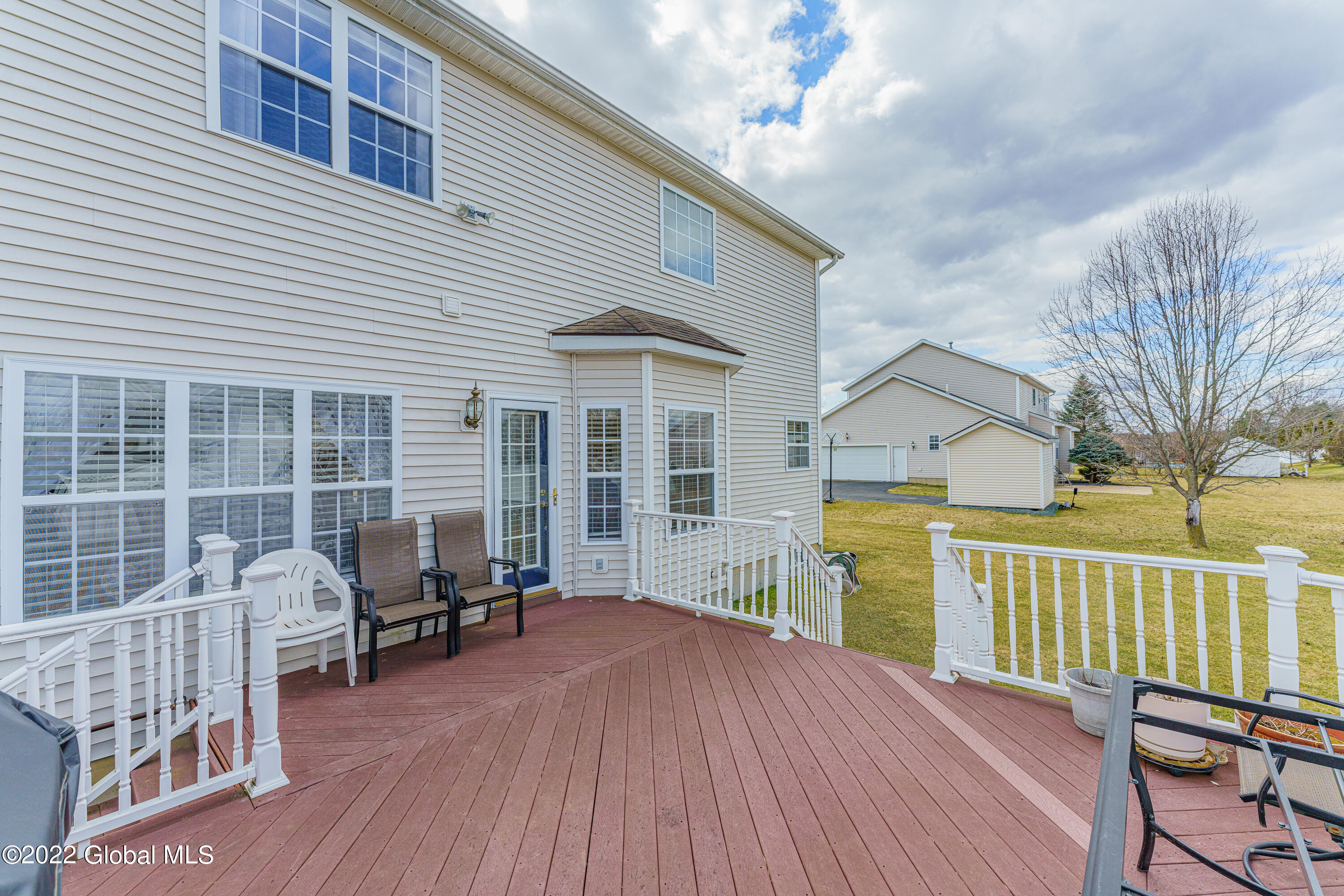 72 Blue Jay Way Rexford, NY 12148 - Photo 57 of 67 Yard 4