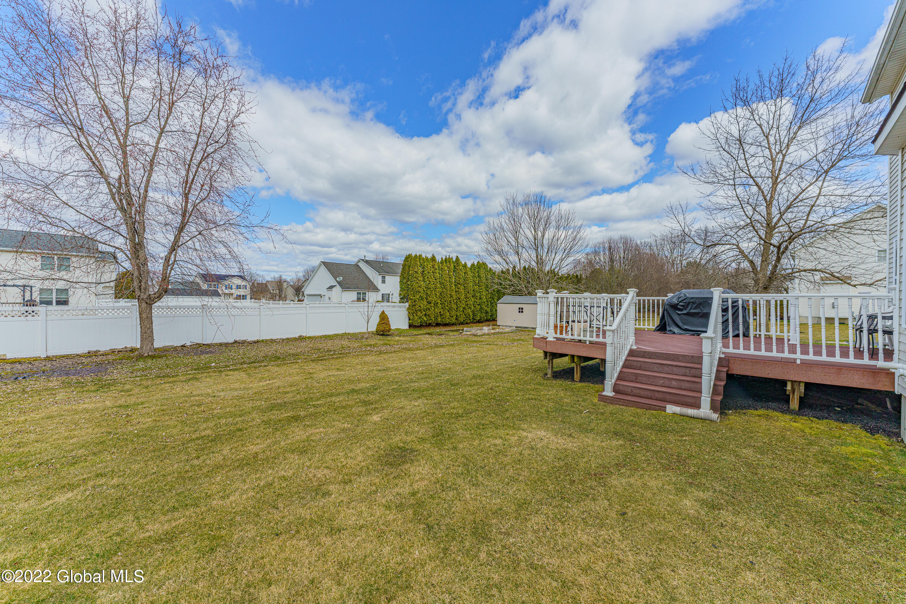 72 Blue Jay Way Rexford, NY 12148 - Photo 58 of 67 Yard 5