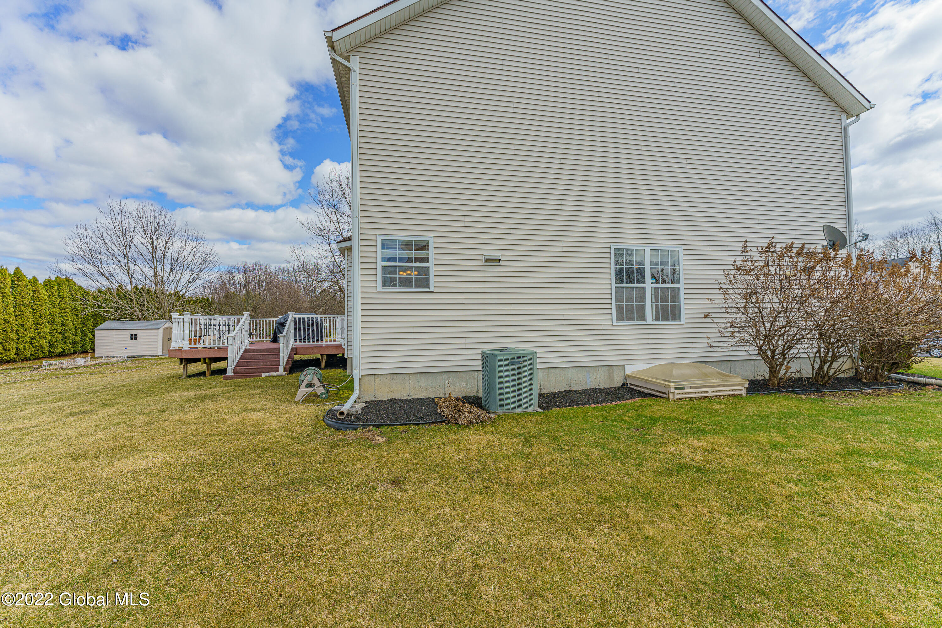 72 Blue Jay Way Rexford, NY 12148 - Photo 59 of 67 Yard 6