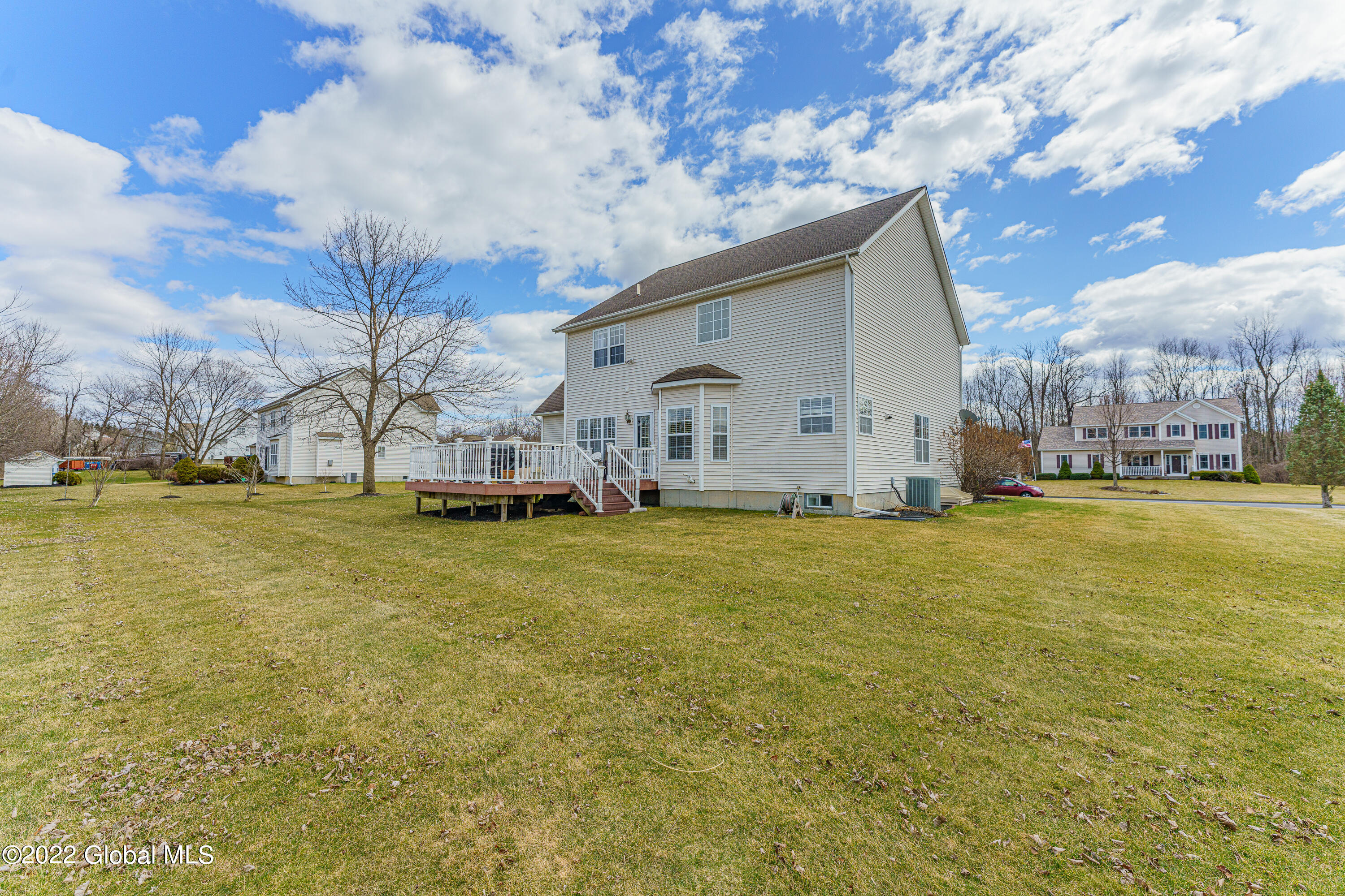 72 Blue Jay Way Rexford, NY 12148 - Photo 60 of 67 Yard 7