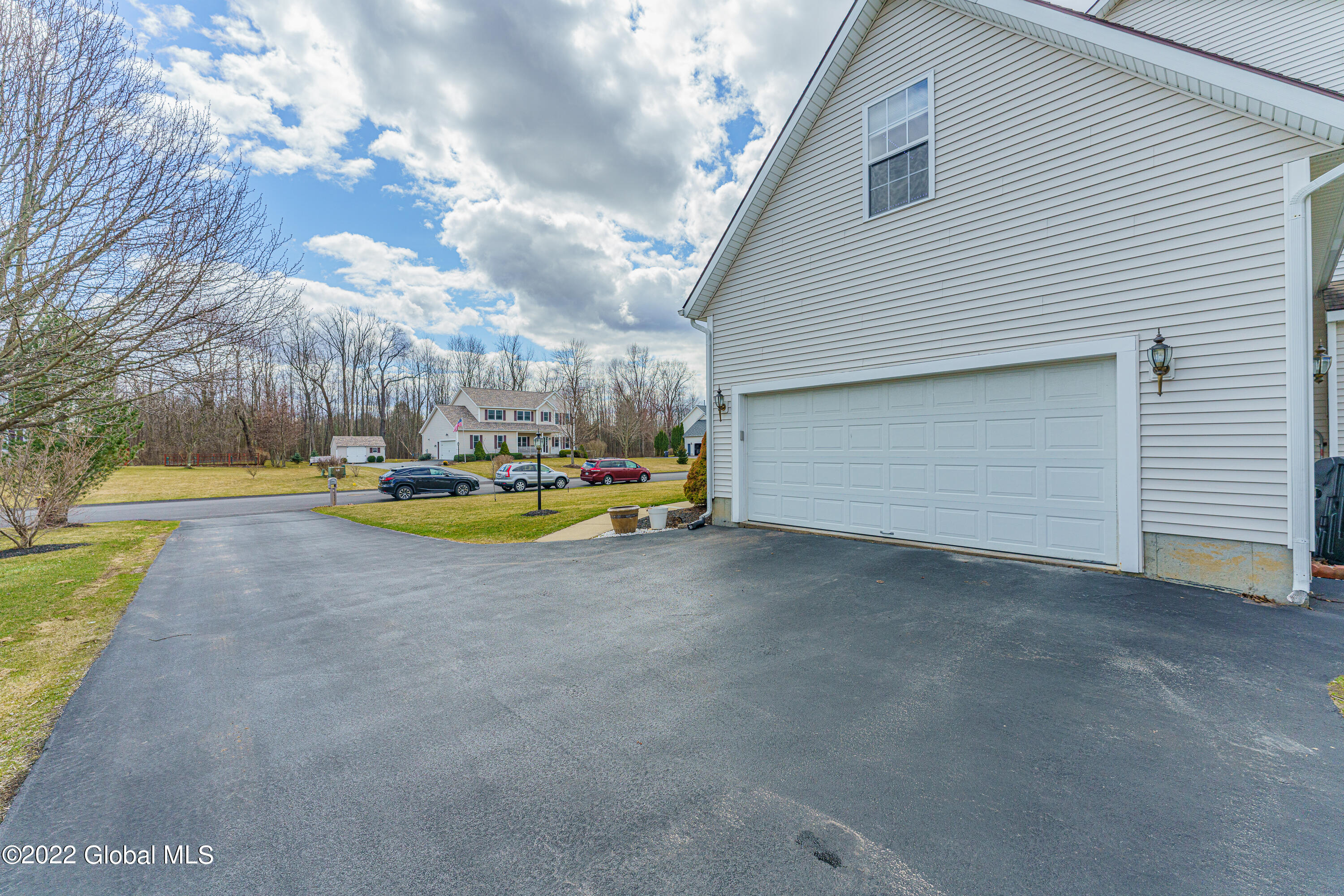 72 Blue Jay Way Rexford, NY 12148 - Photo 62 of 67 Yard 9