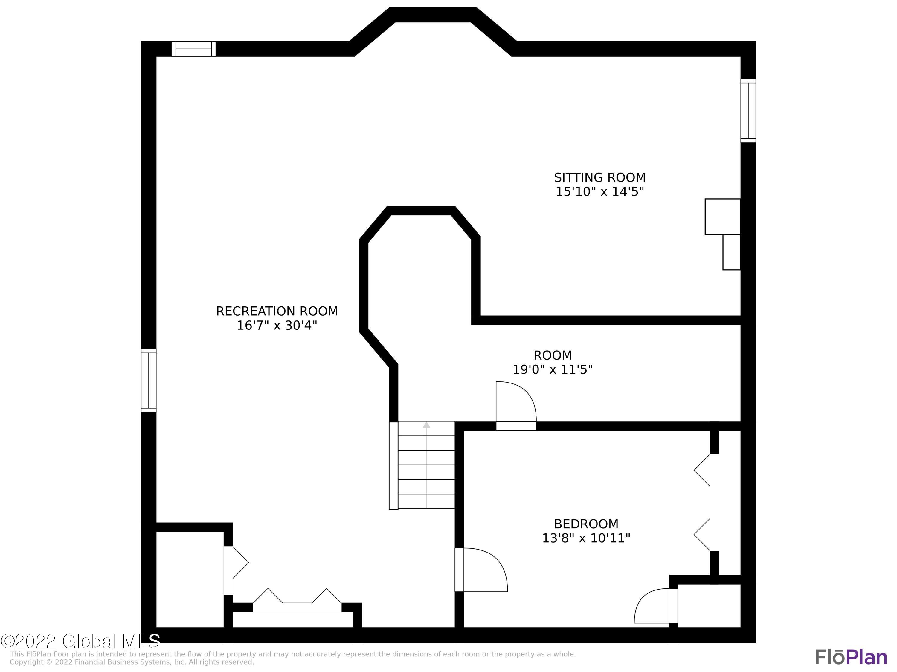 72 Blue Jay Way Rexford, NY 12148 - Photo 65 of 67 72-Blue-Jay-Way-4-4-22-Floorplan (2)