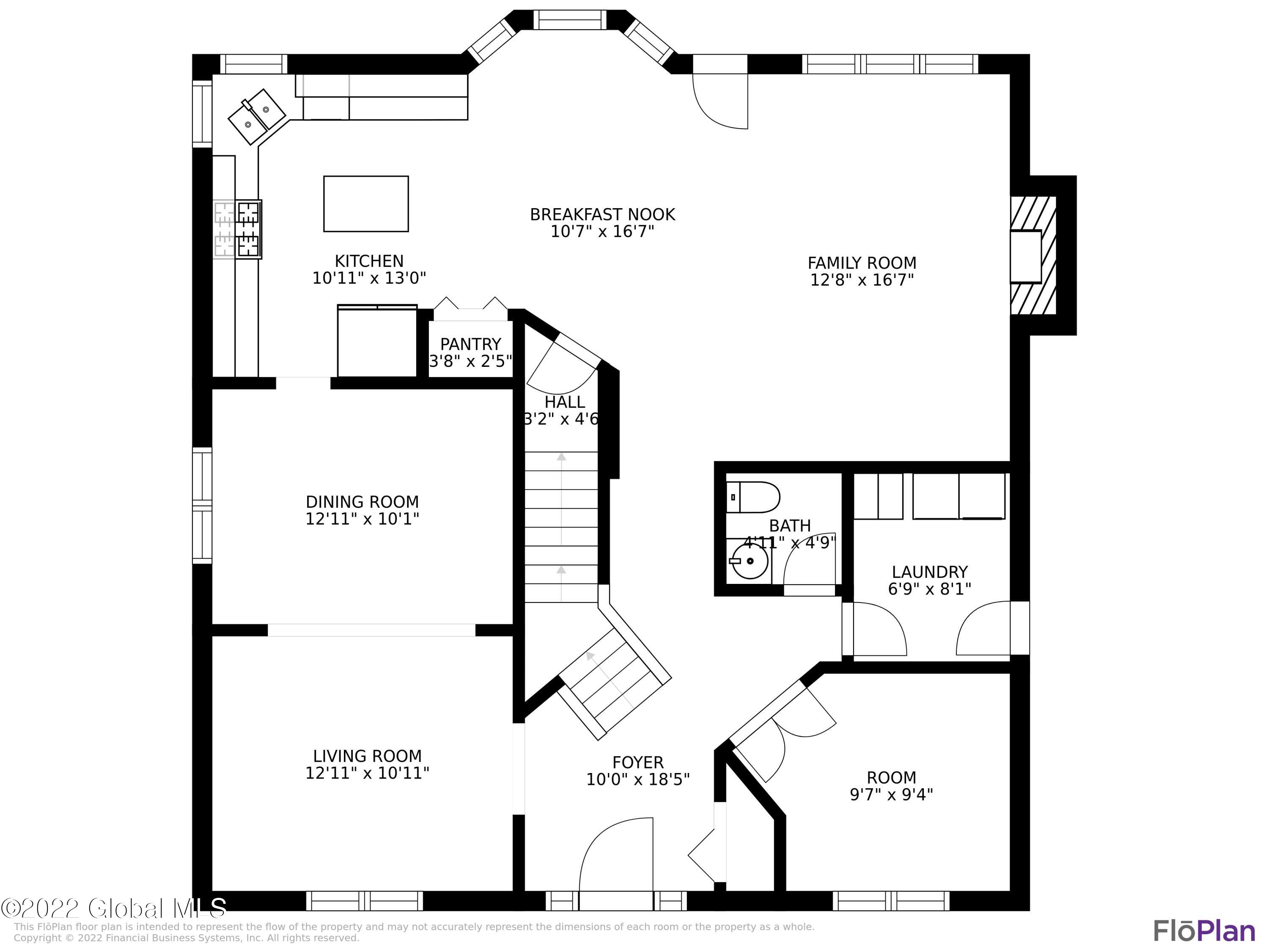 72 Blue Jay Way Rexford, NY 12148 - Photo 66 of 67 72-Blue-Jay-Way-4-4-22-Floorplan (3)