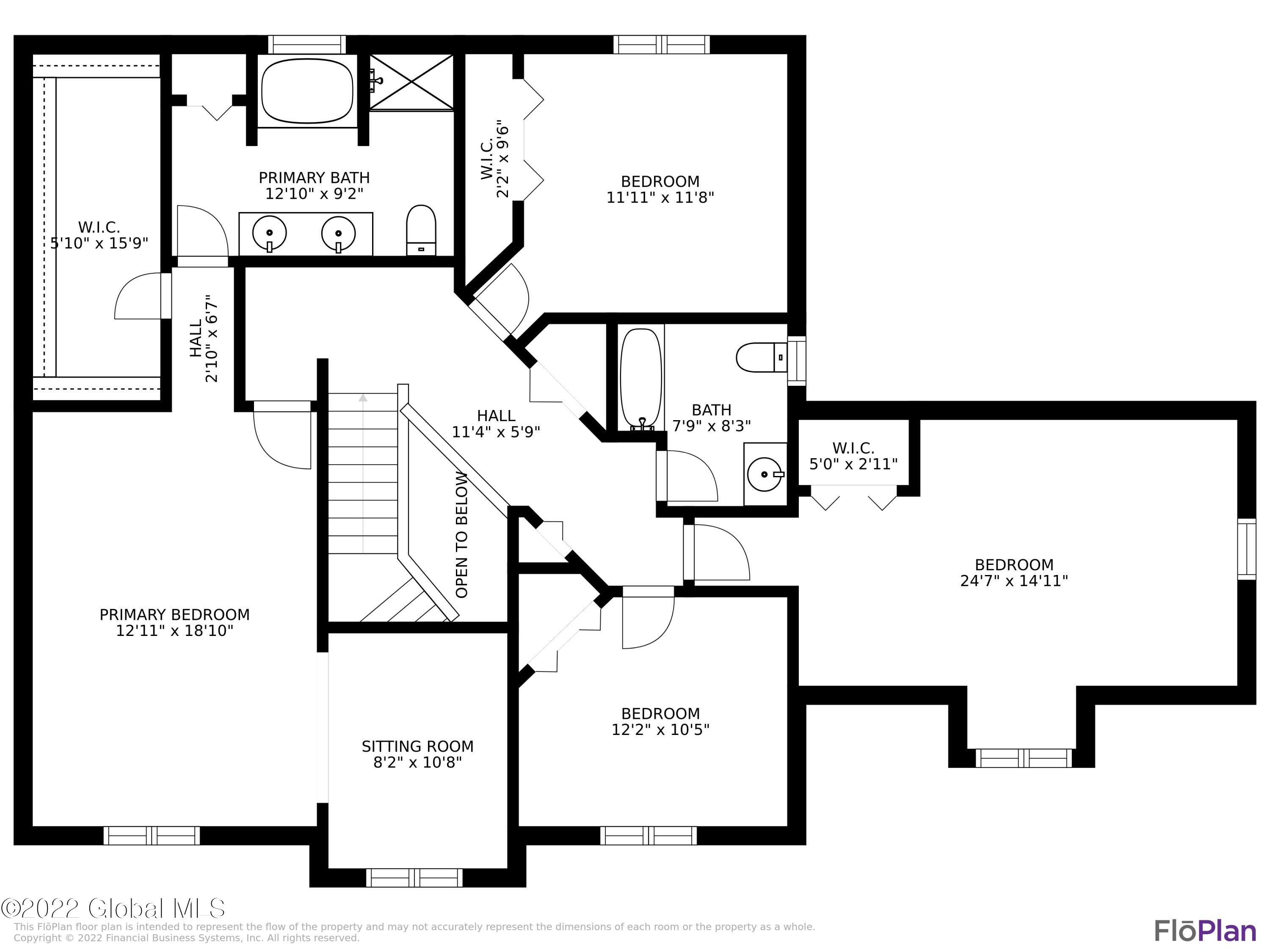 72 Blue Jay Way Rexford, NY 12148 - Photo 67 of 67 72-Blue-Jay-Way-4-4-22-Floorplan (4)