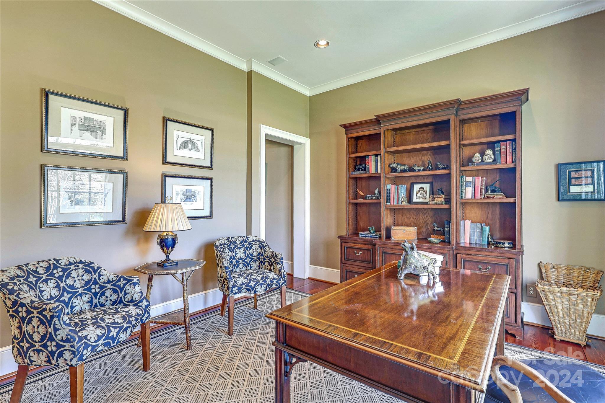 219 Cherokee Road Charlotte, NC 28207 - Photo 19 of 48 Gallery Image 19
