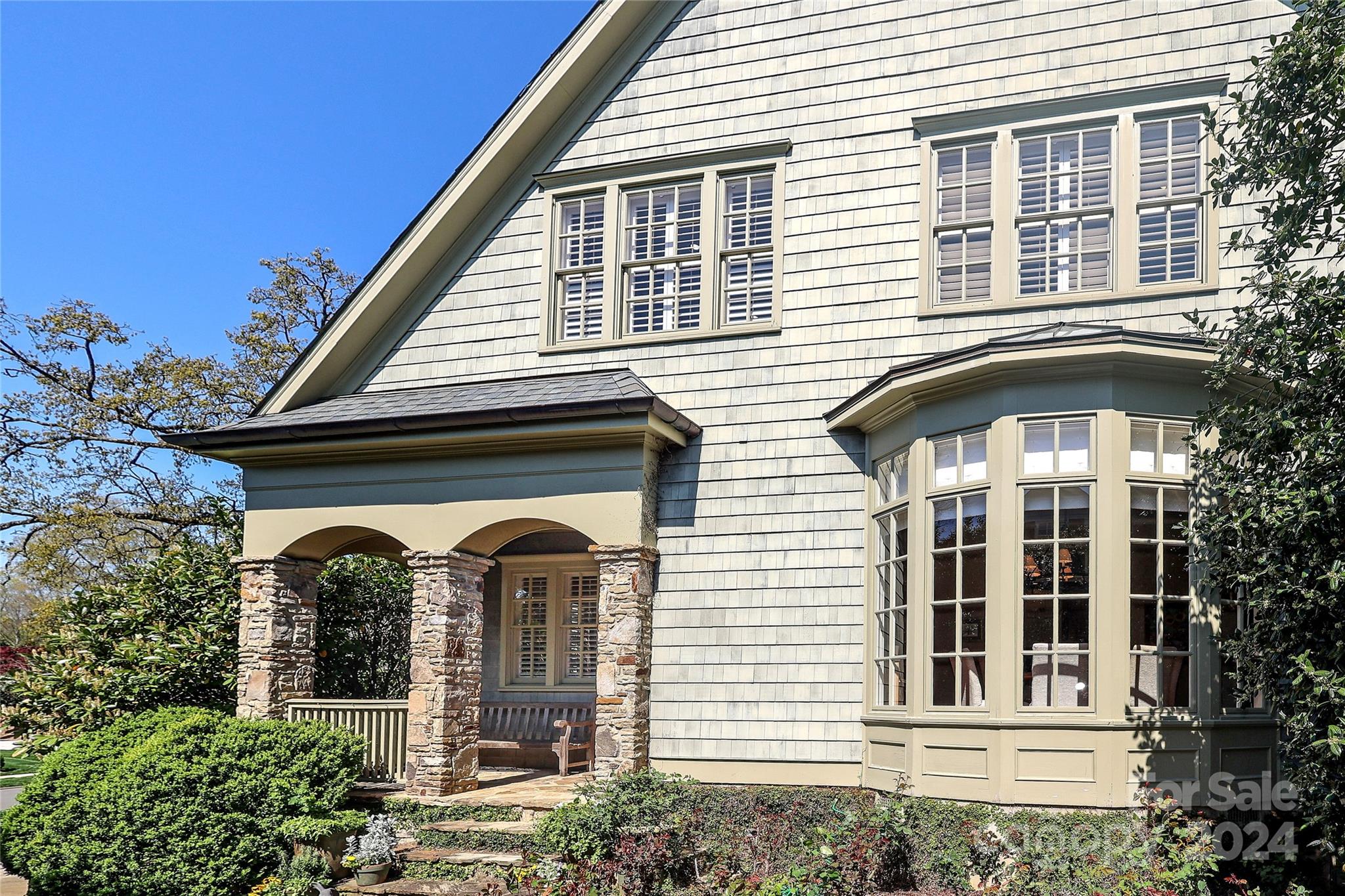 219 Cherokee Road Charlotte, NC 28207 - Photo 44 of 48 Gallery Image 44