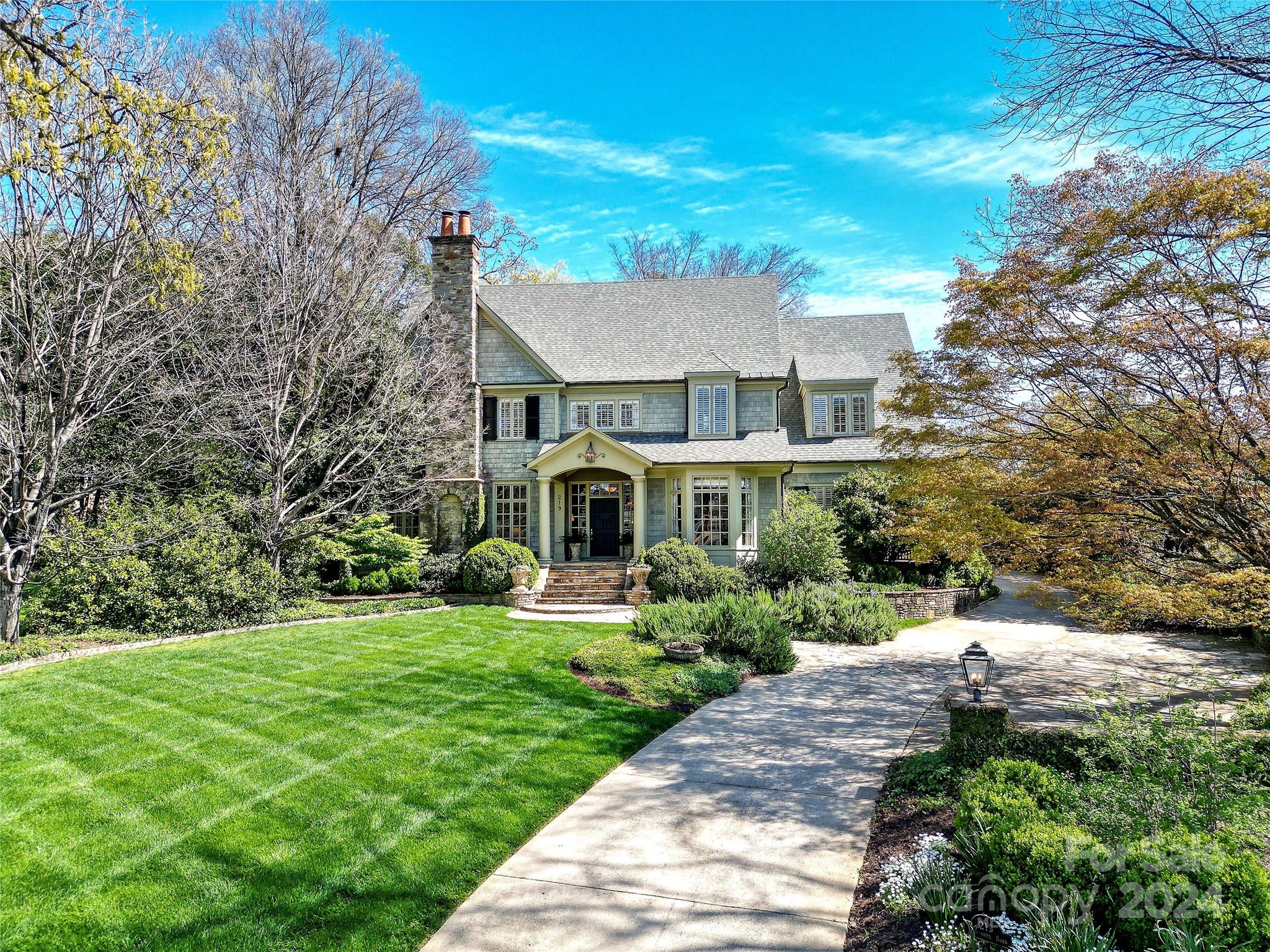 219 Cherokee Road Charlotte, NC 28207 - Photo 48 of 48 Gallery Image 48