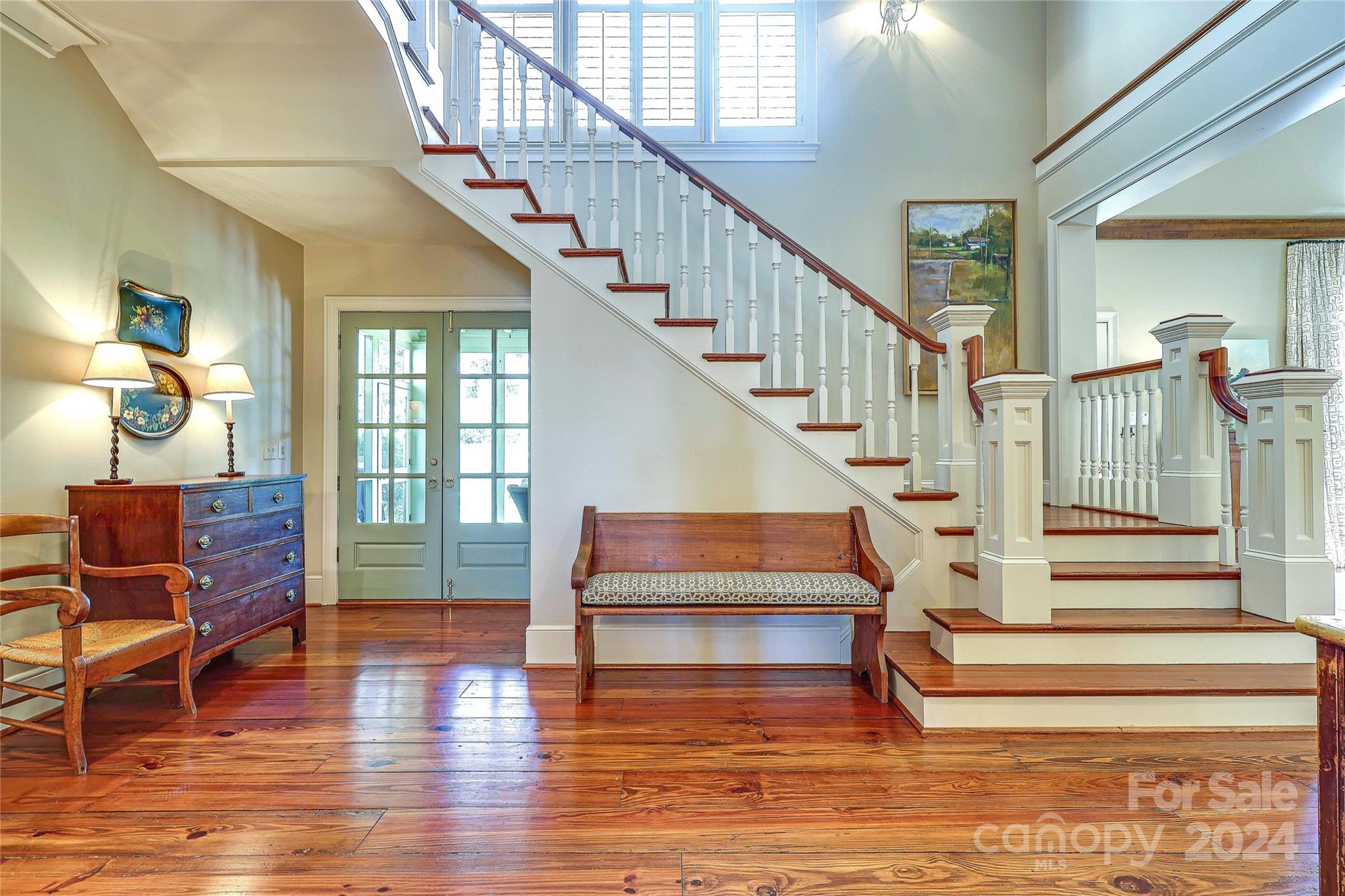219 Cherokee Road Charlotte, NC 28207 - Photo 8 of 48 Gallery Image 8