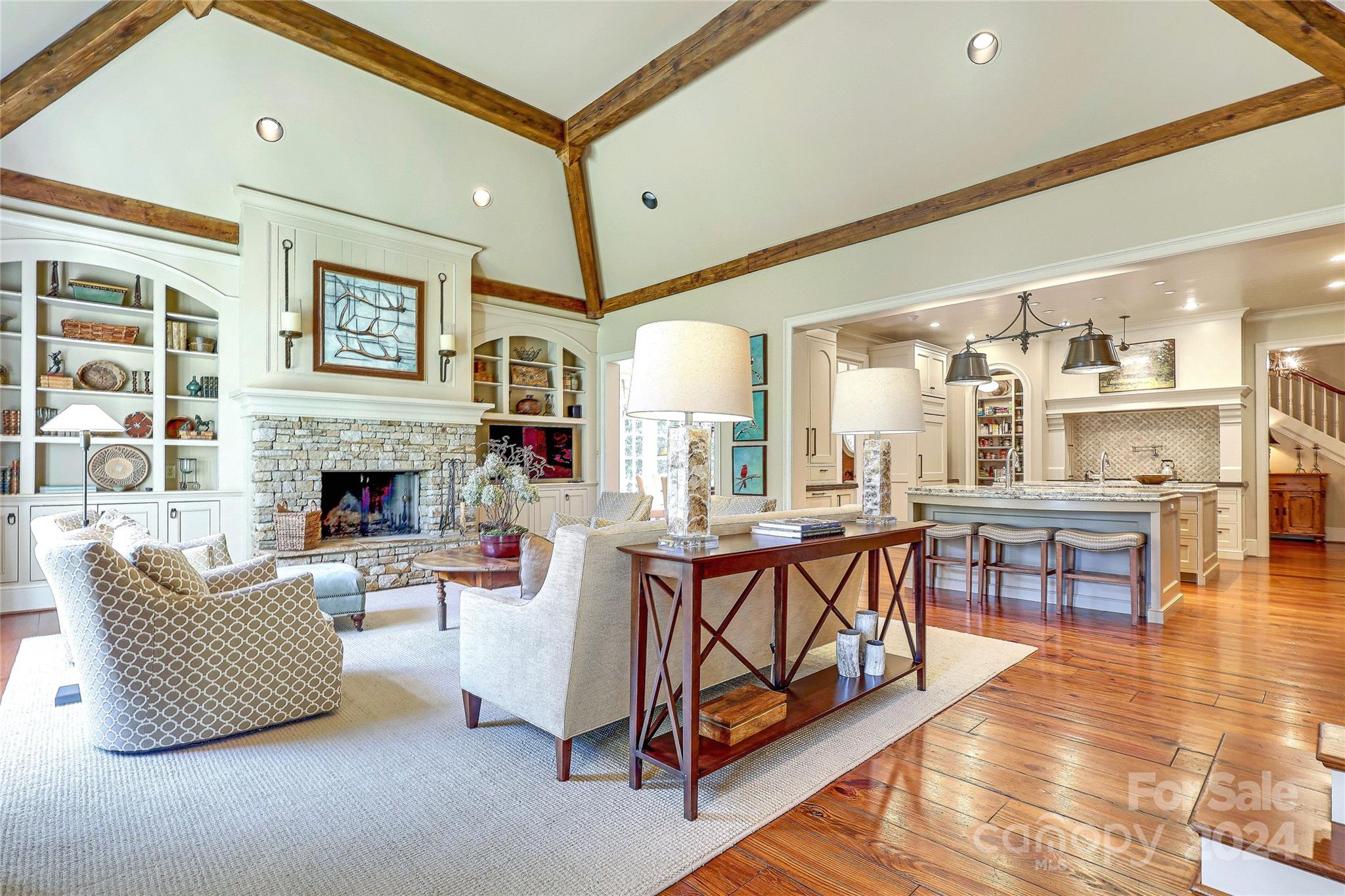 219 Cherokee Road Charlotte, NC 28207 - Photo 9 of 48 Gallery Image 9