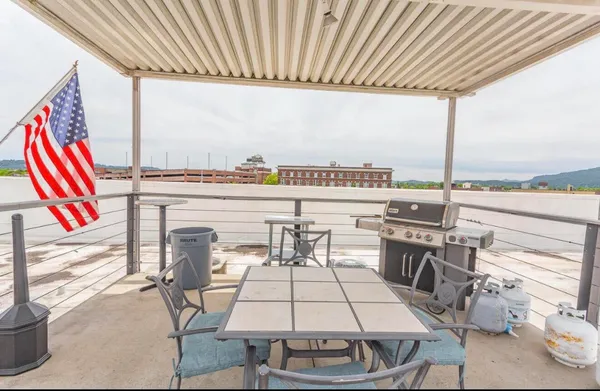 $1,997 | 1301 Market Street, Unit 209, Chattanooga, TN 37402