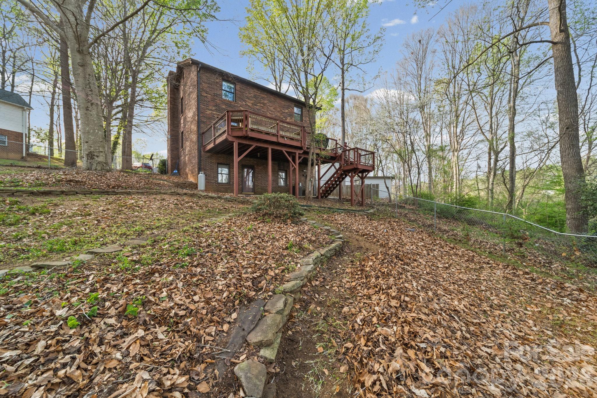 200 Maple Court Lexington, NC 27295 - Photo 44 of 46