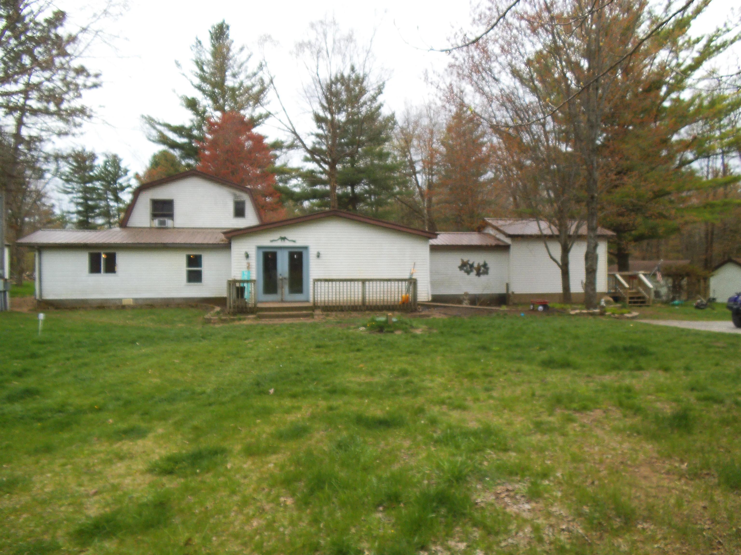 3285 Knight Road Omer, MI 48749 - Photo 1 of 31