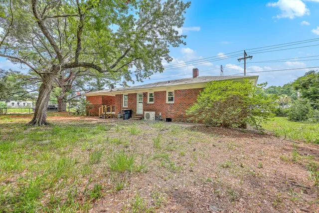 $200,000 | 1482 Bells Highway, Walterboro, SC 29488