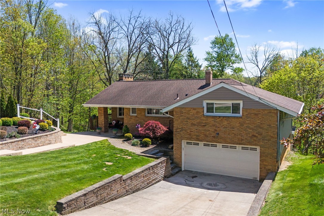 12977 West Pleasant Valley Road Parma, OH 44130 - Photo 1 of 45