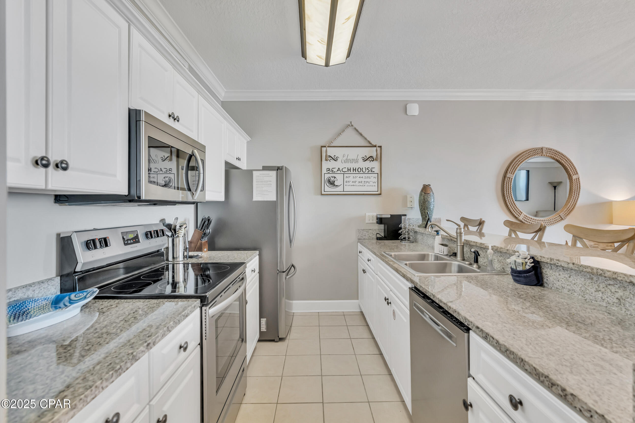 10611 Front Beach Road, Unit 1202 Panama City Beach, FL 32408 - Photo 11 of 44