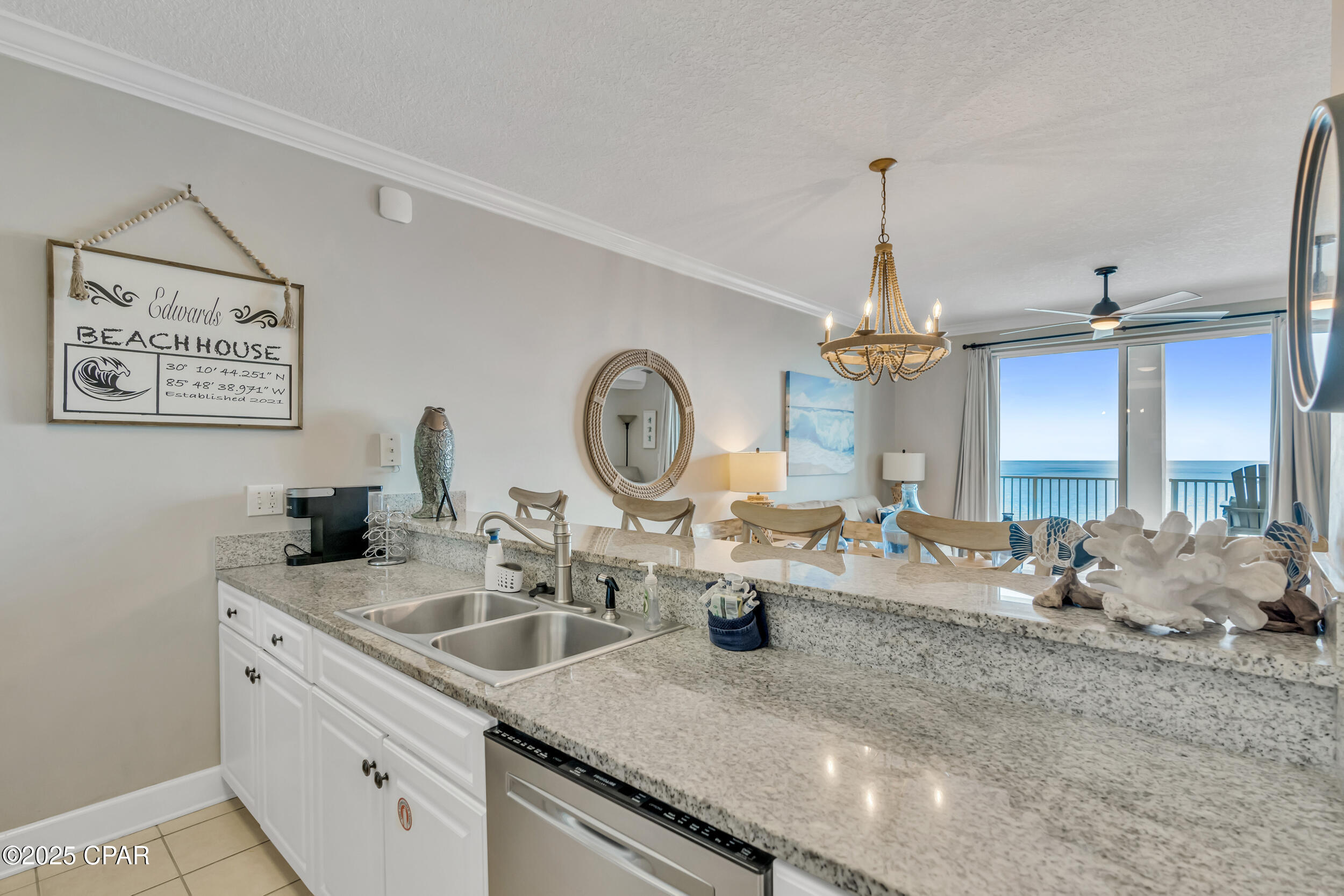 10611 Front Beach Road, Unit 1202 Panama City Beach, FL 32408 - Photo 12 of 44